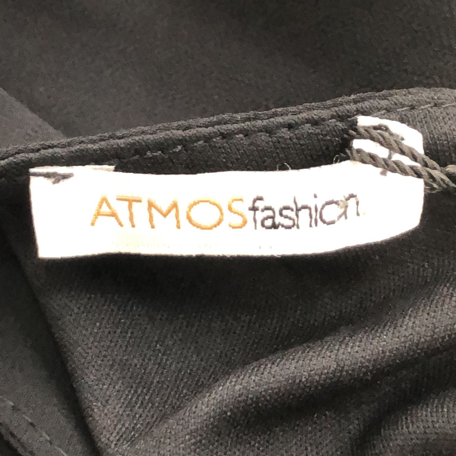 Atmos Fashion