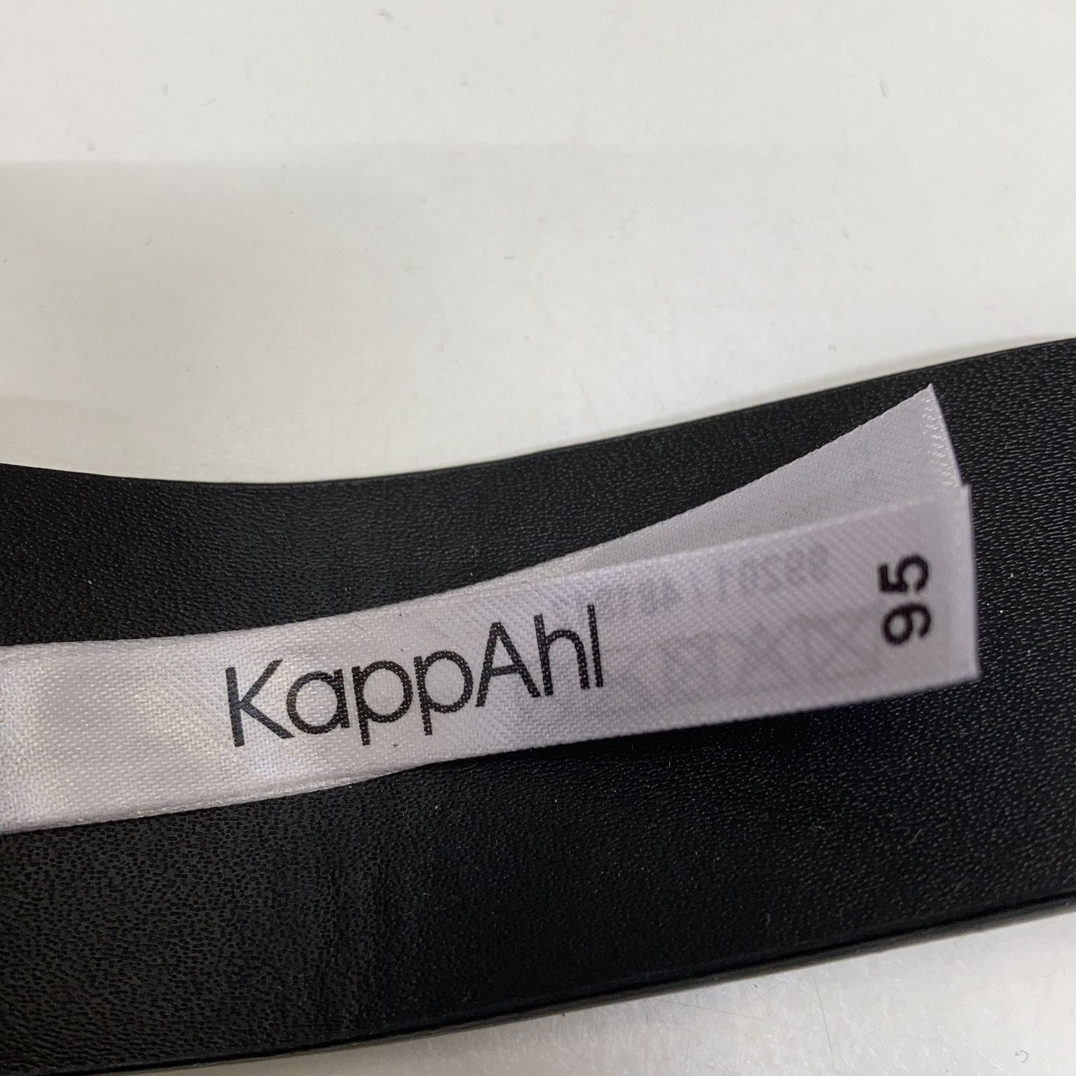 KappAhl