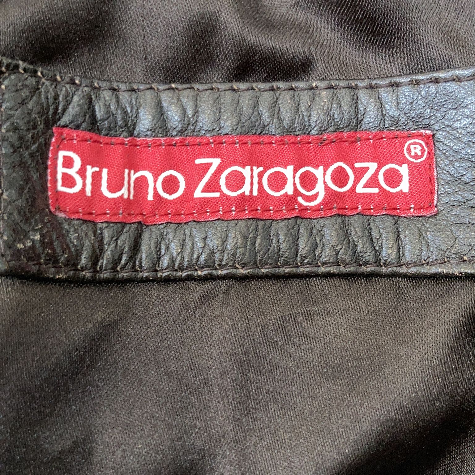 Bruno Zaragoza