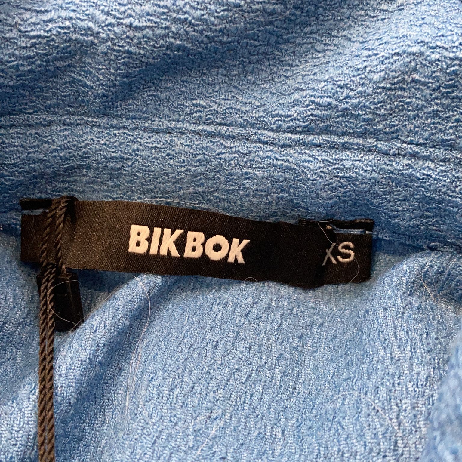 Bik Bok