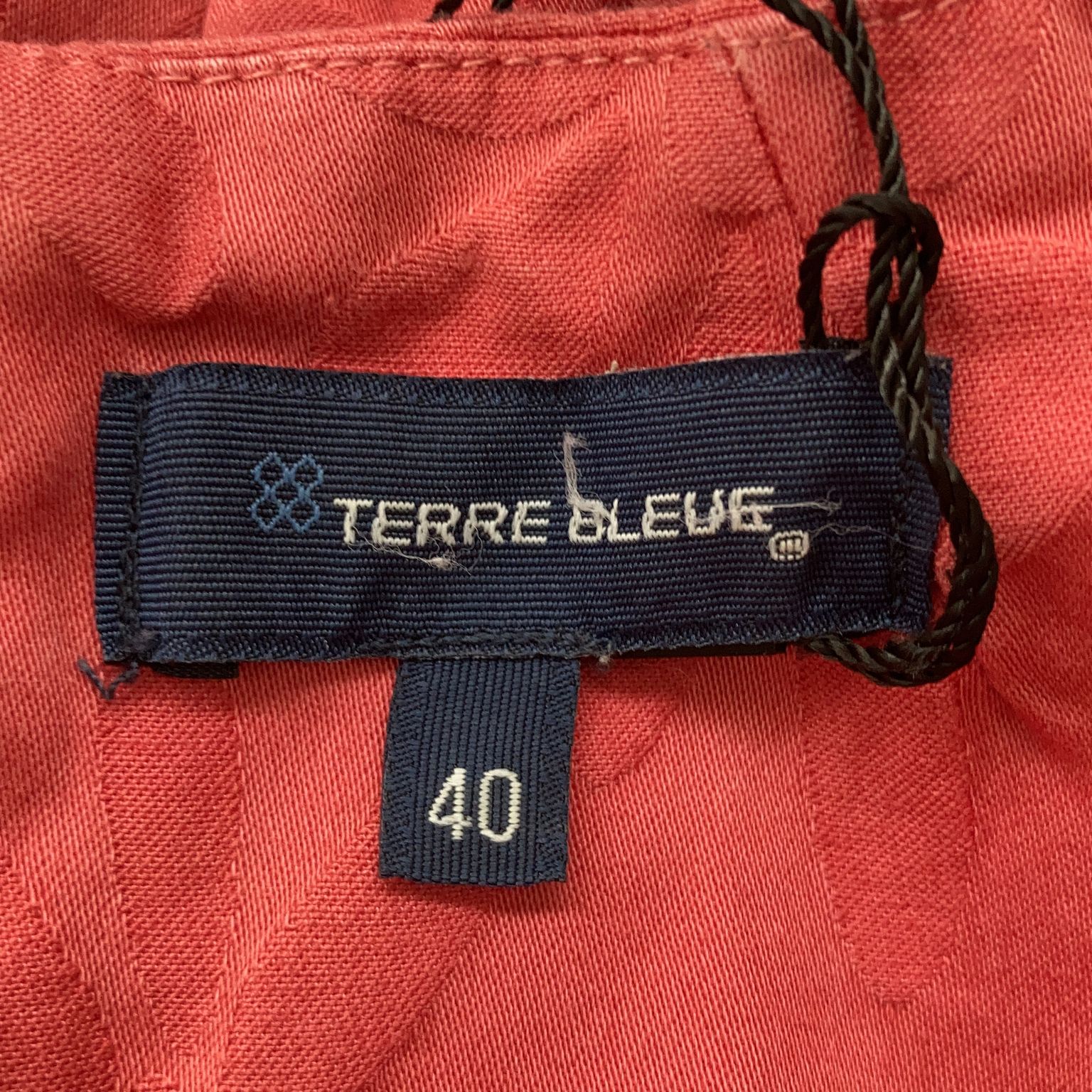 Terre Bleue