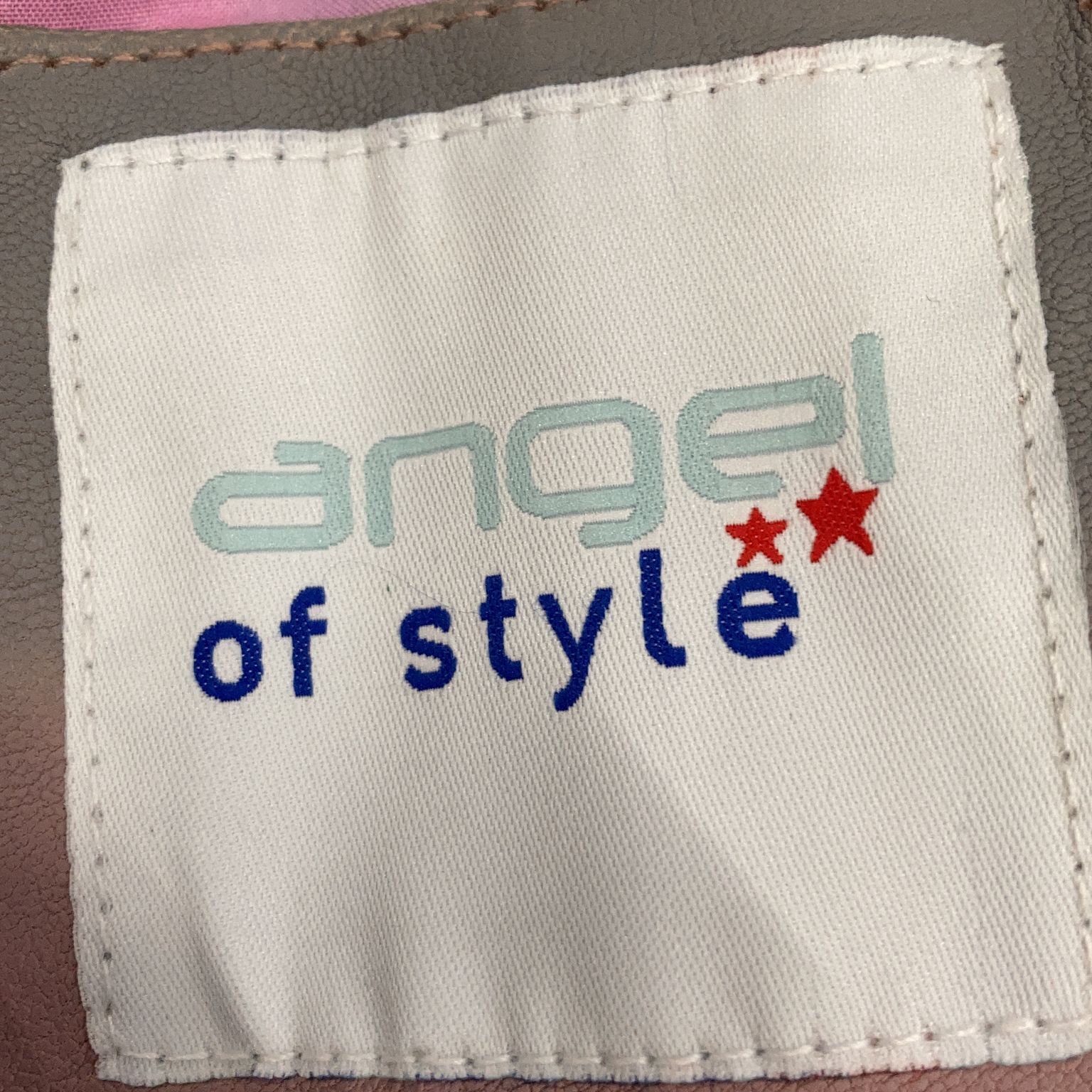 Angel of Style