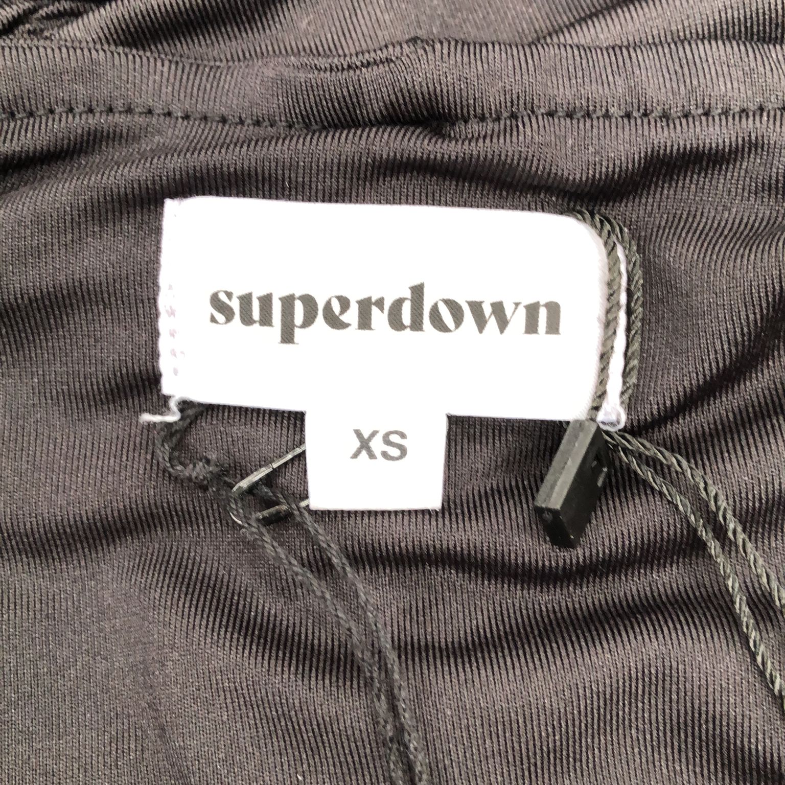 Superdown