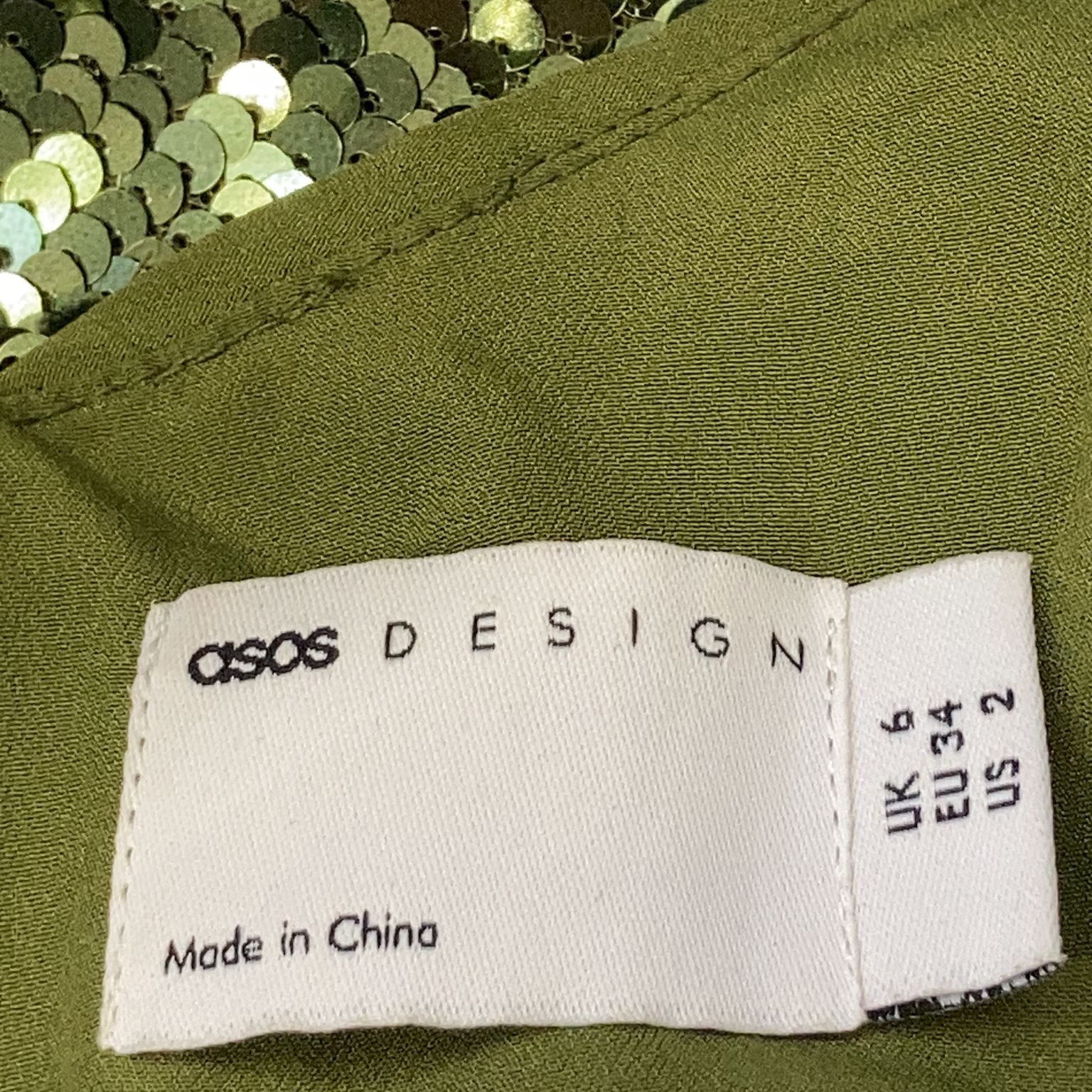 ASOS Design