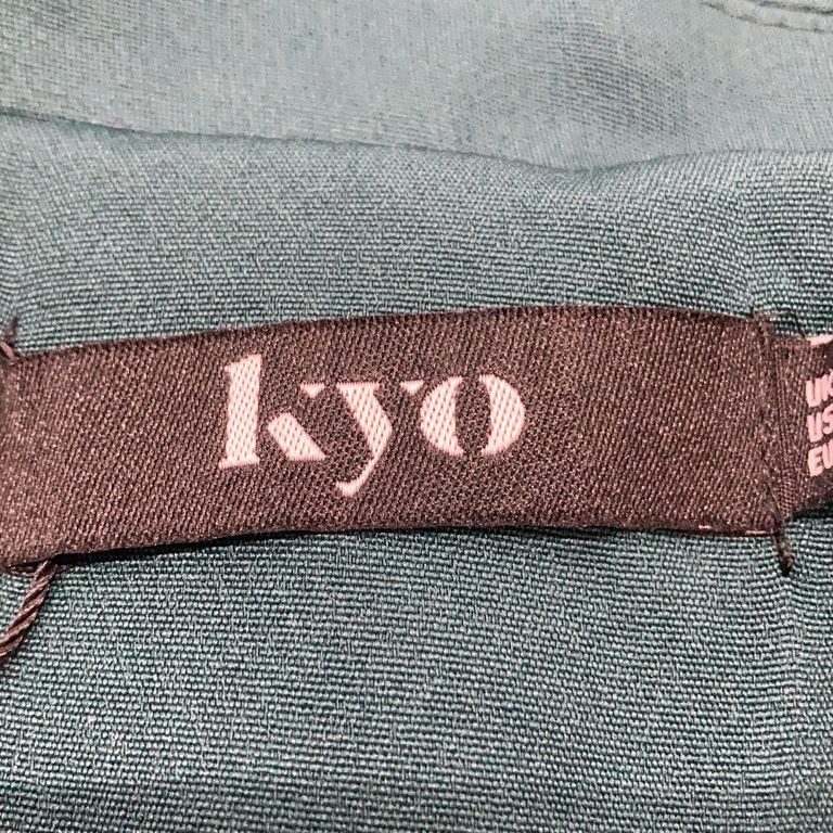 Kyo