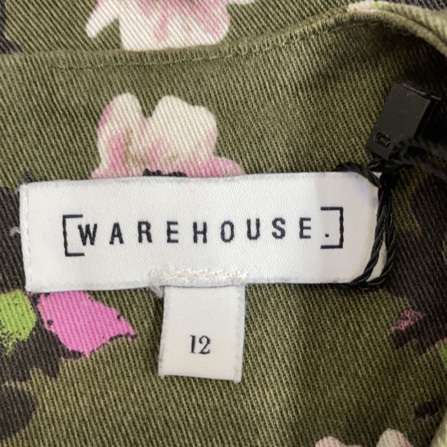 Warehouse