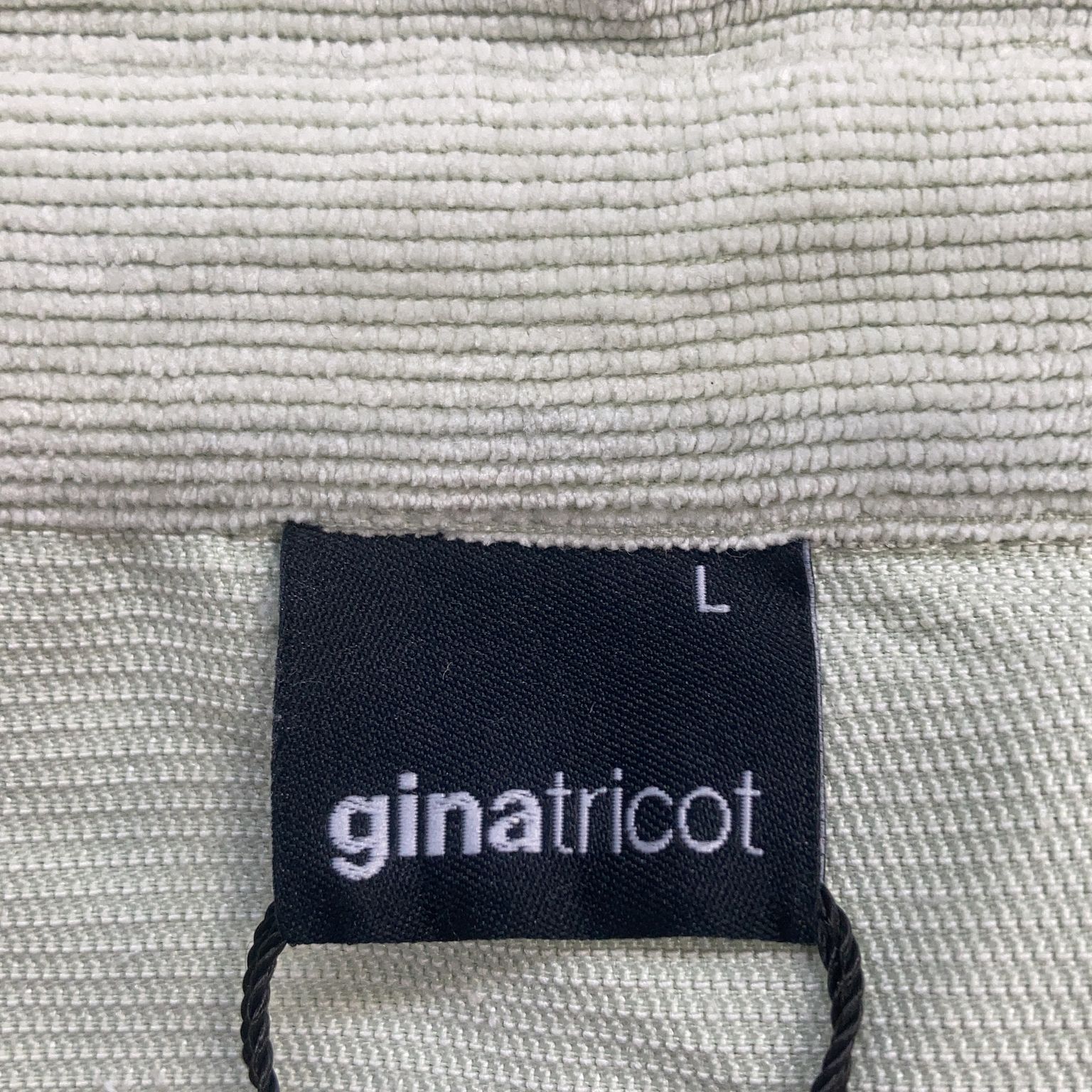 Gina Tricot