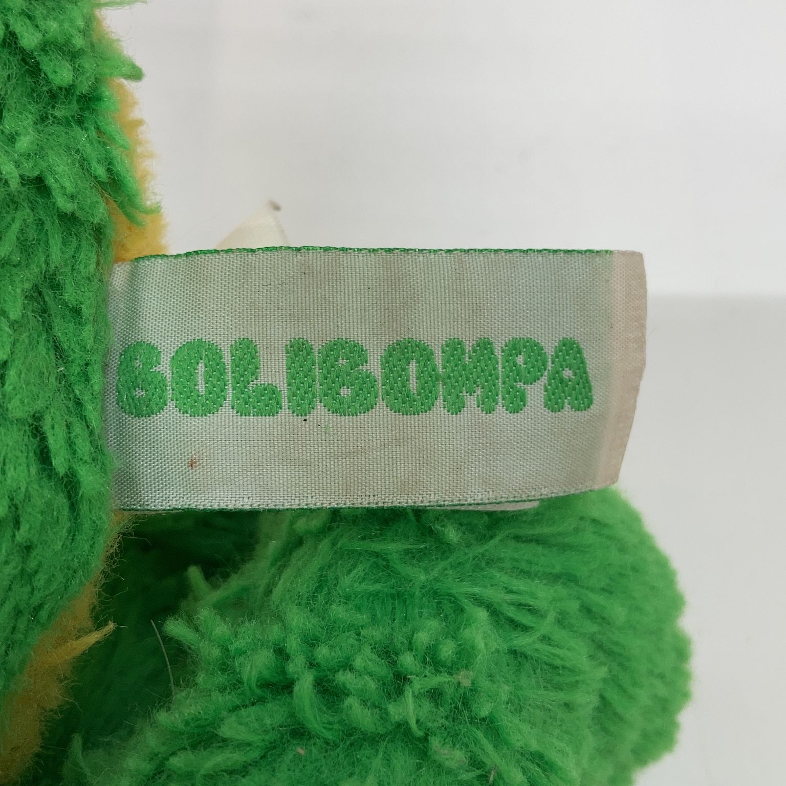 Bolibompa