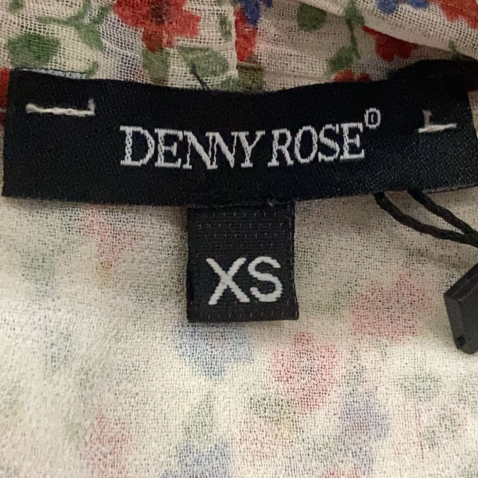 Denny Rose