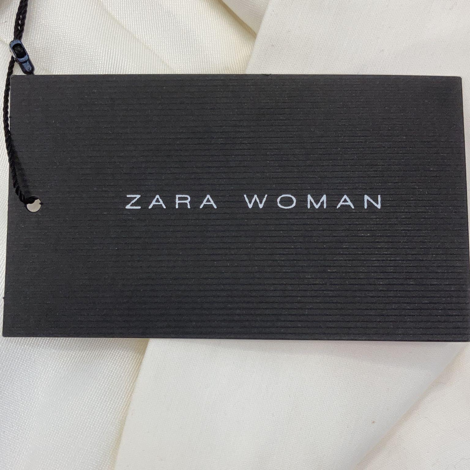 Zara Woman