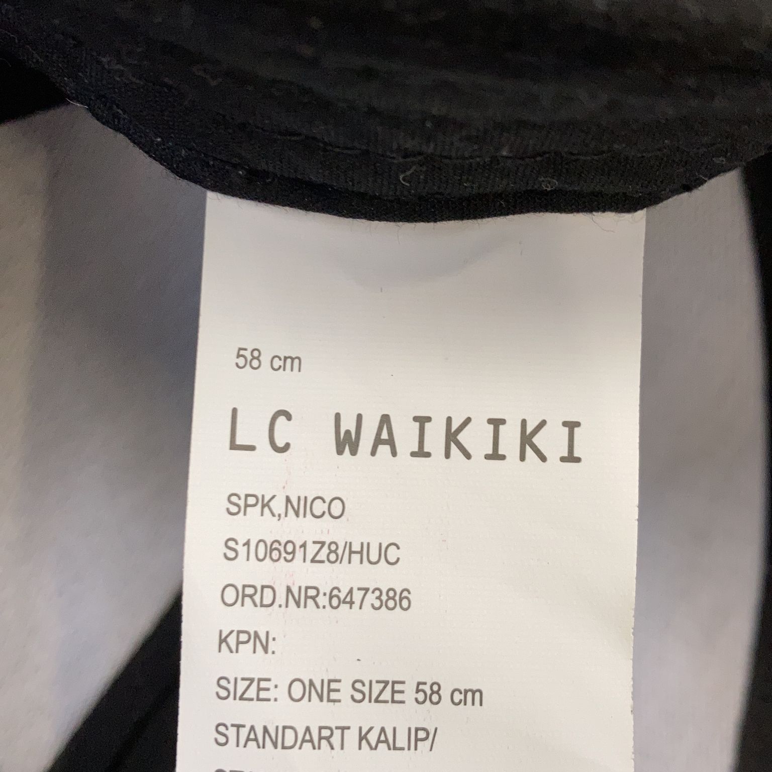 LC Waikiki