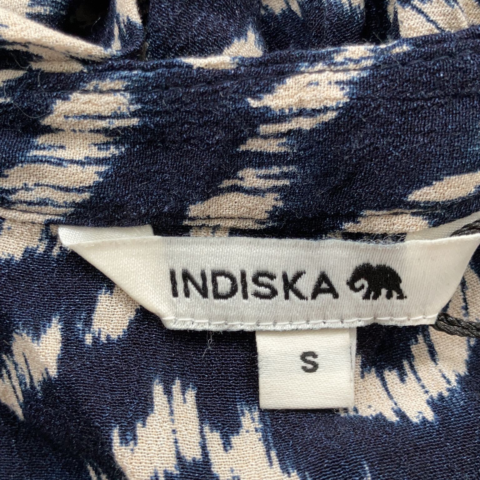 Indiska