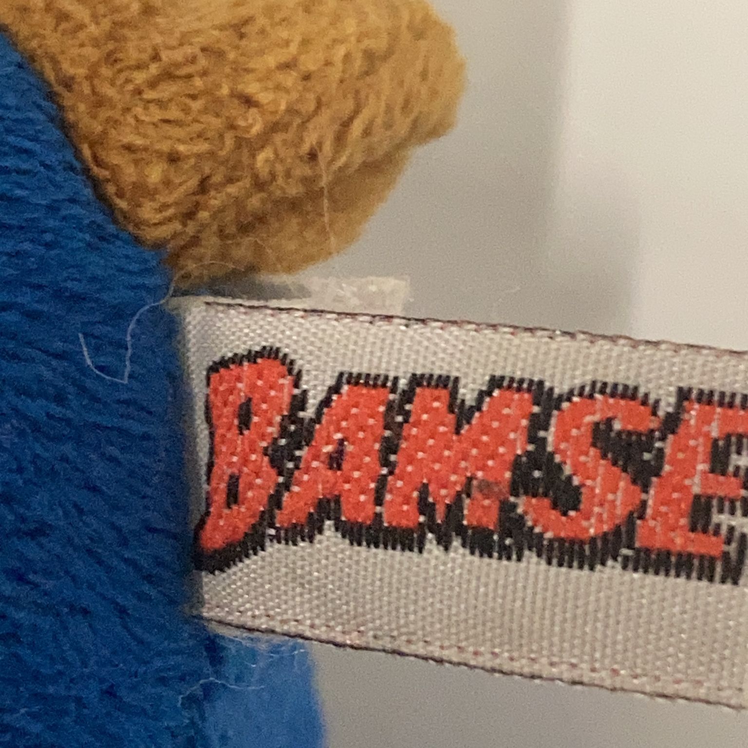 Bamse