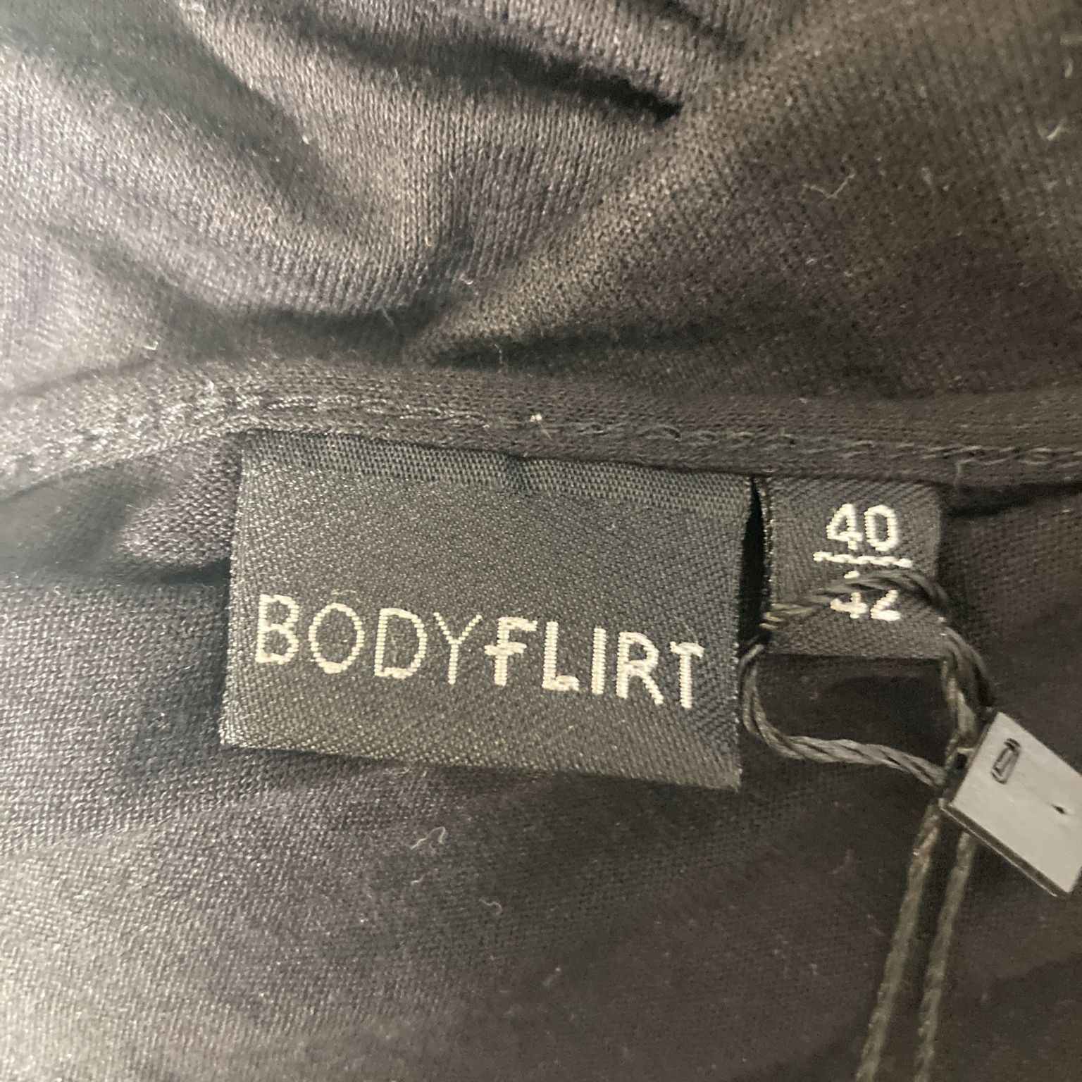 Bodyflirt