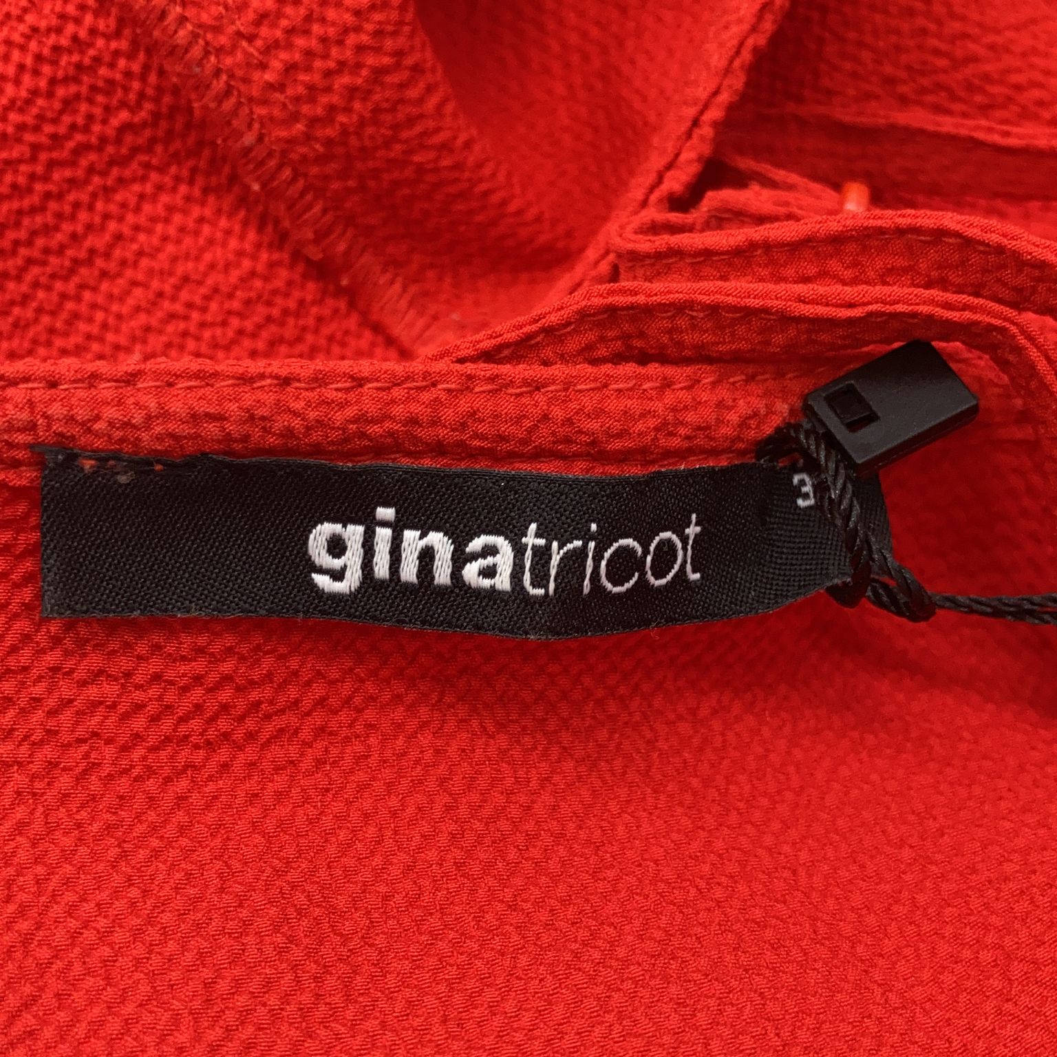 Gina Tricot