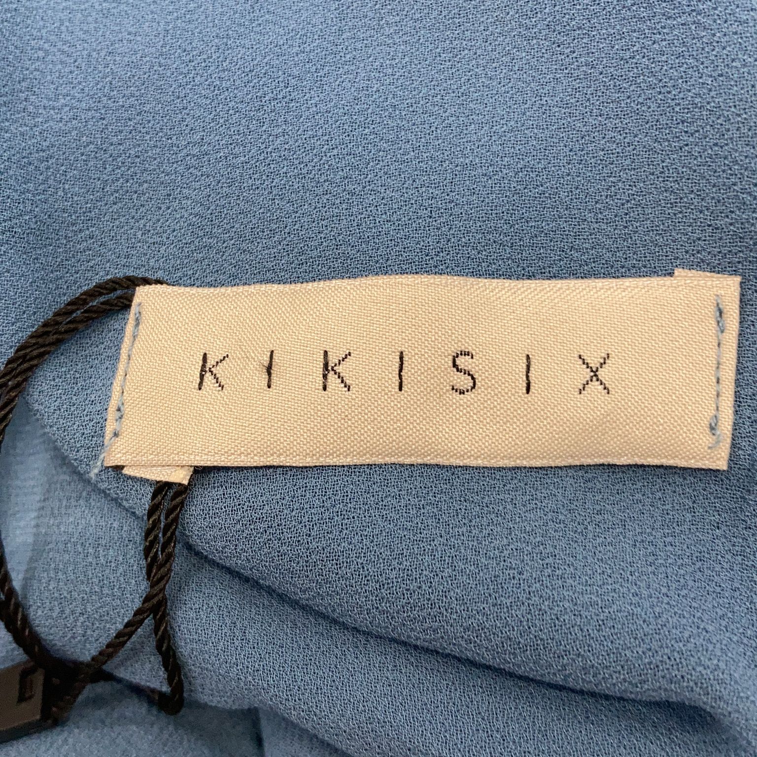 Kikisix