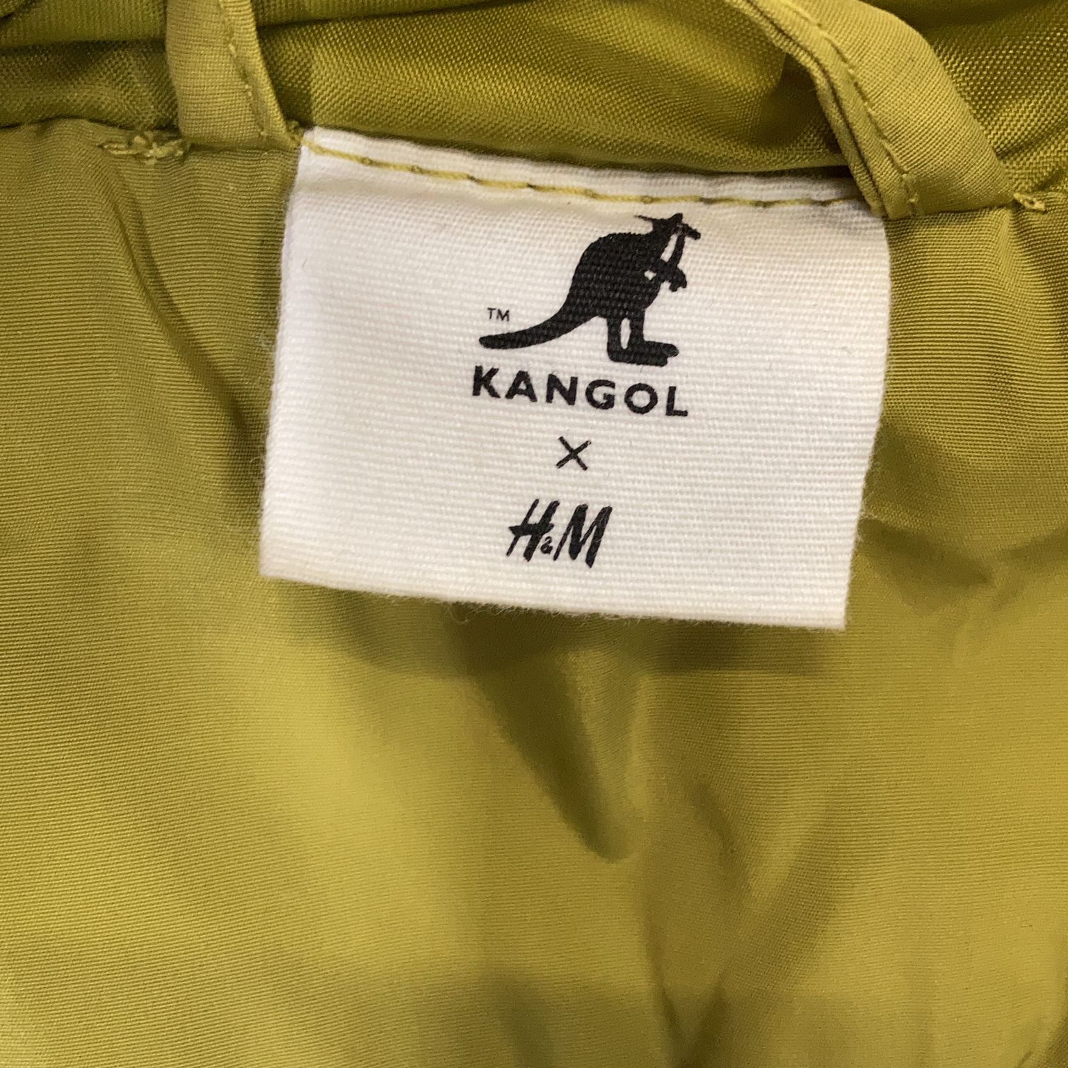 Kangol x HM