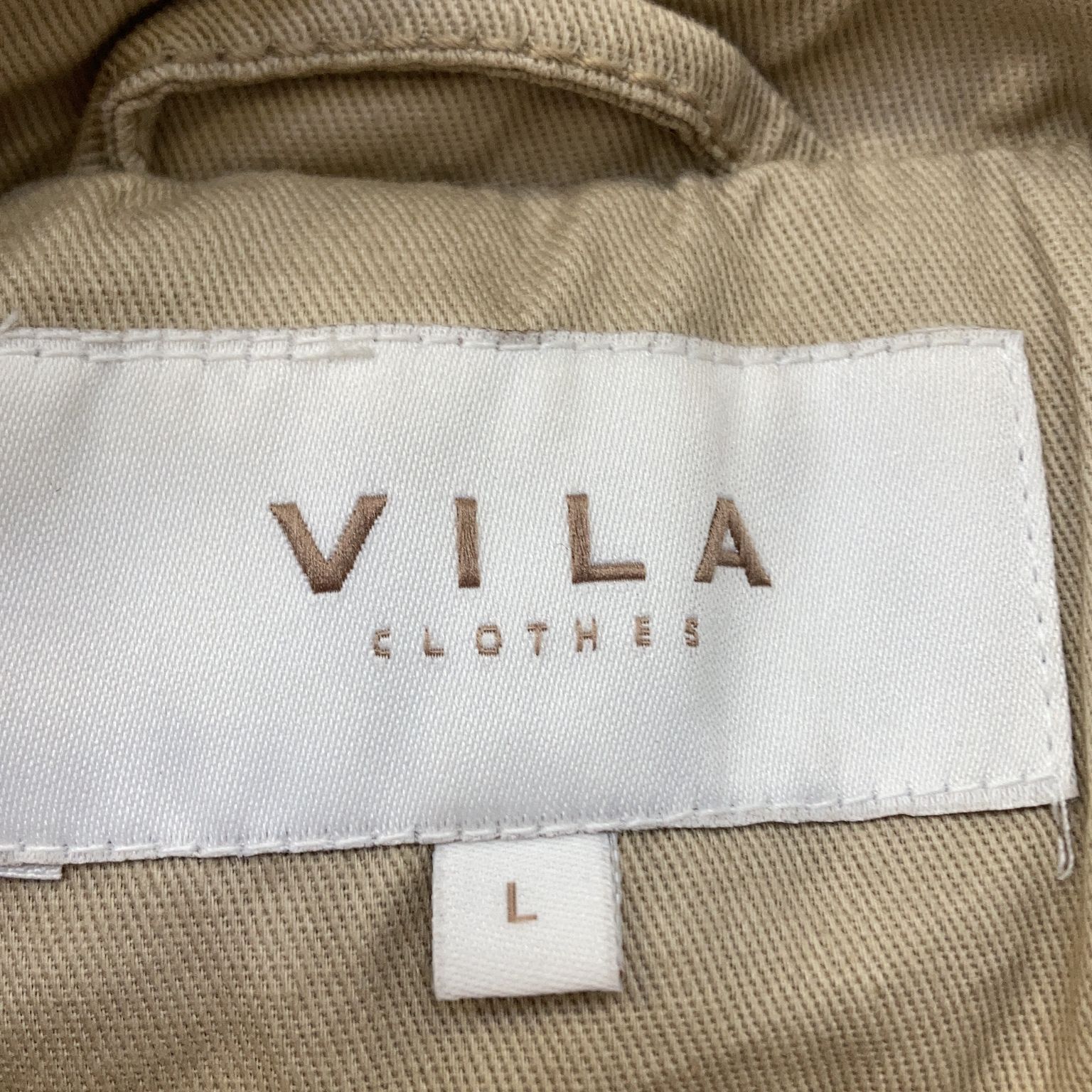 VILA Clothes