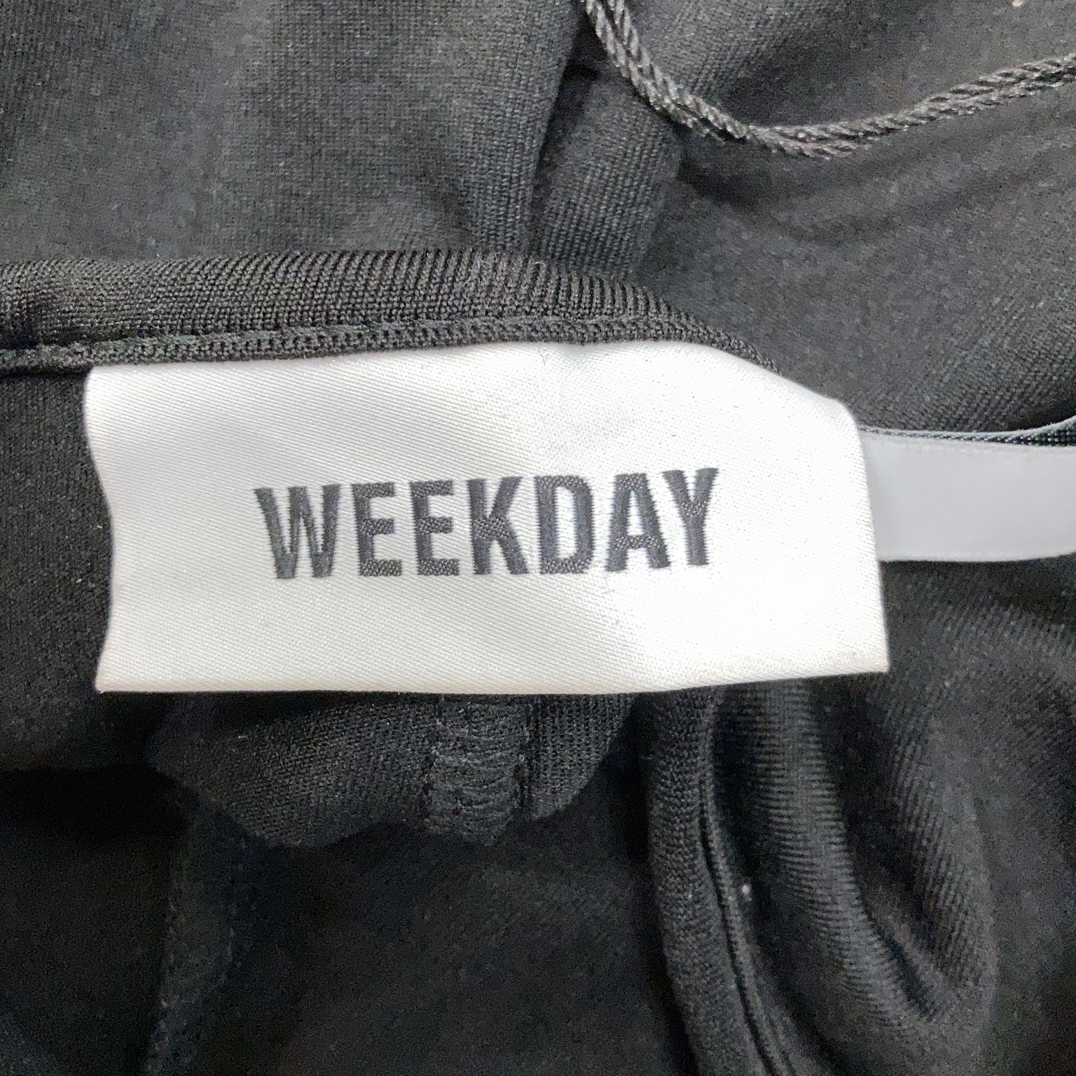 Weekday