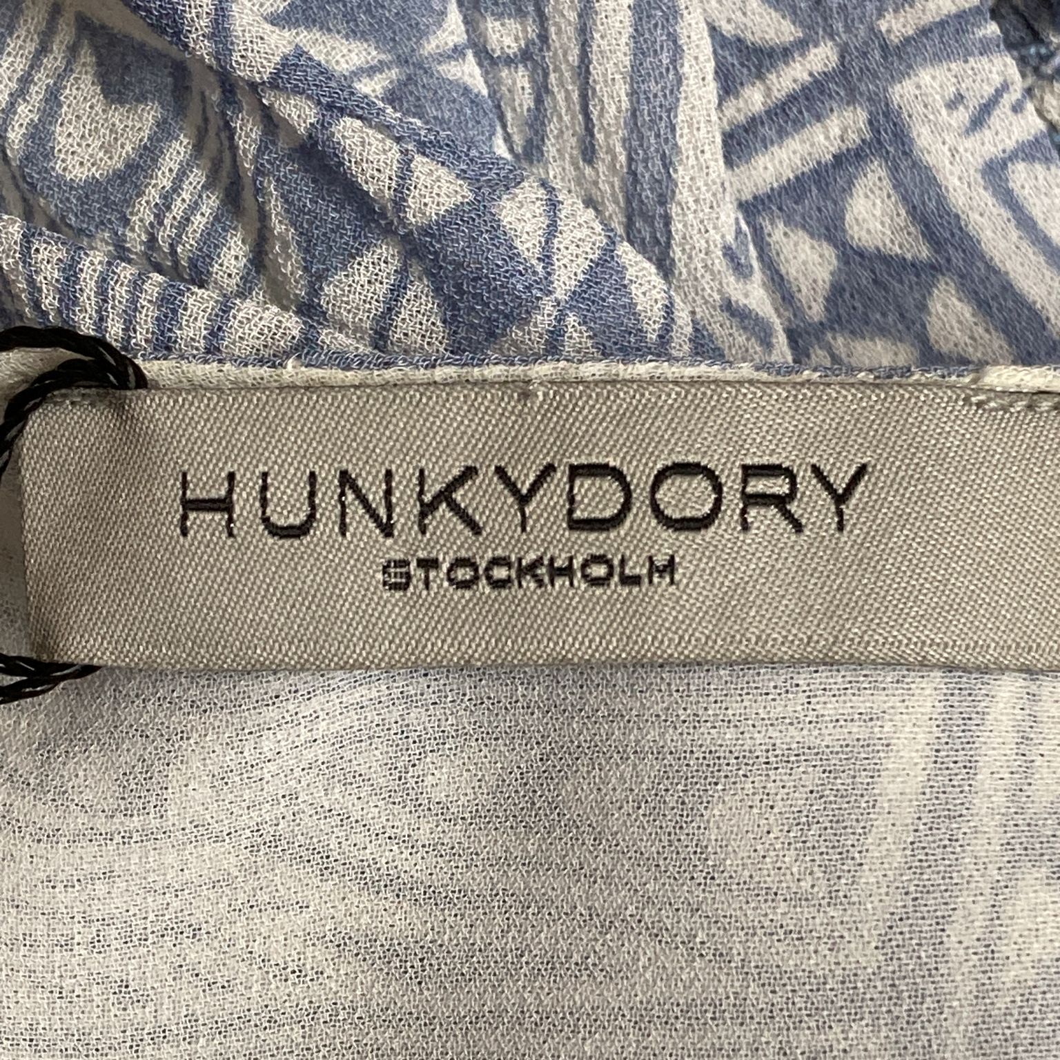 Hunkydory