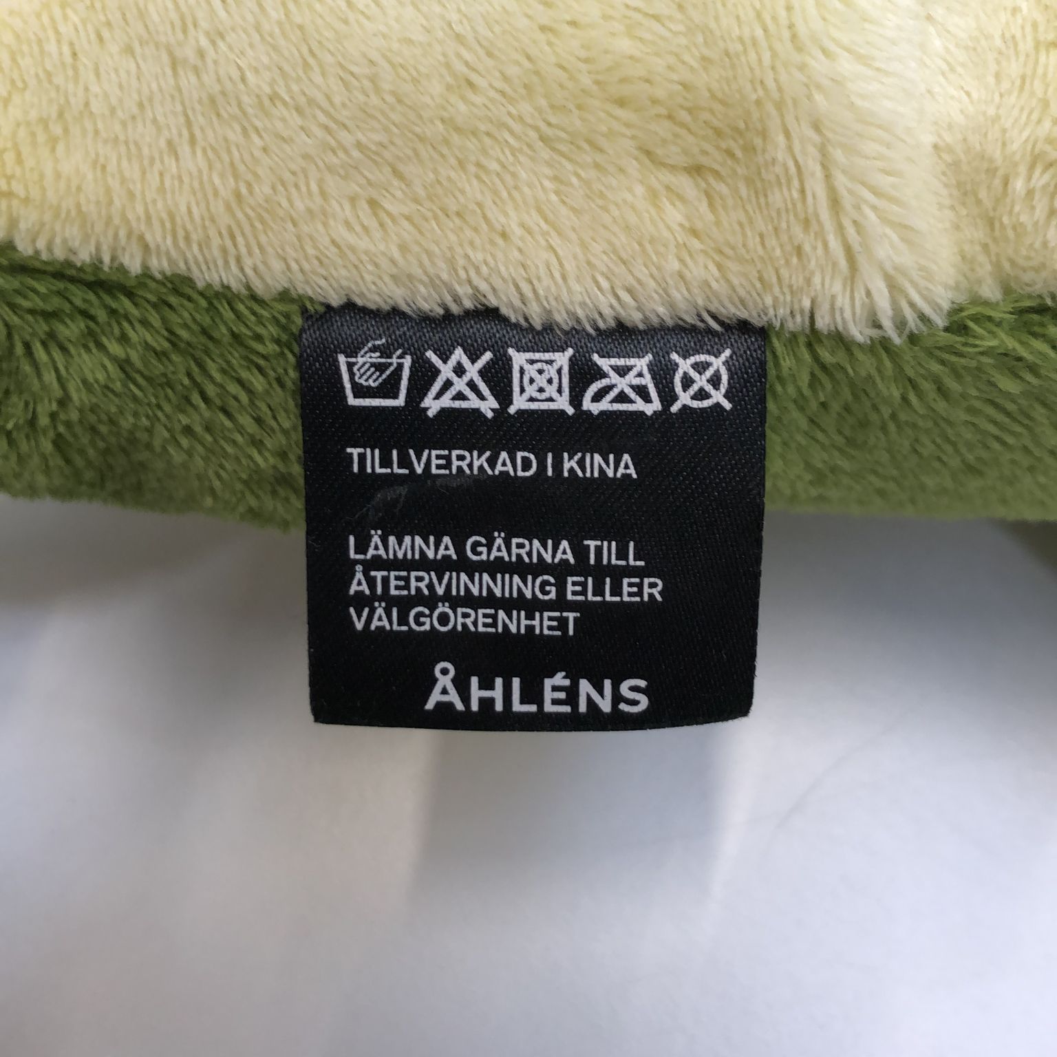 Åhléns