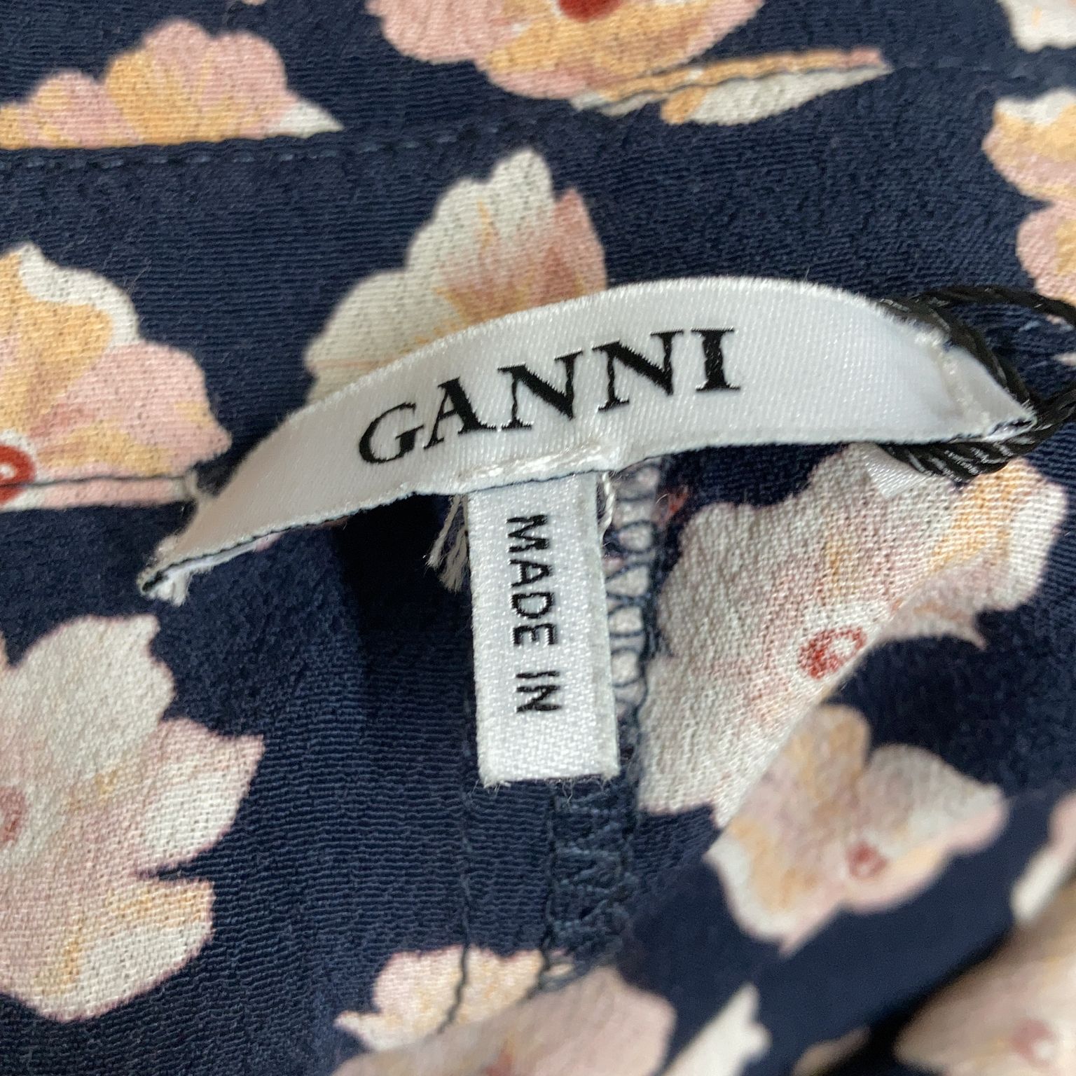 Ganni