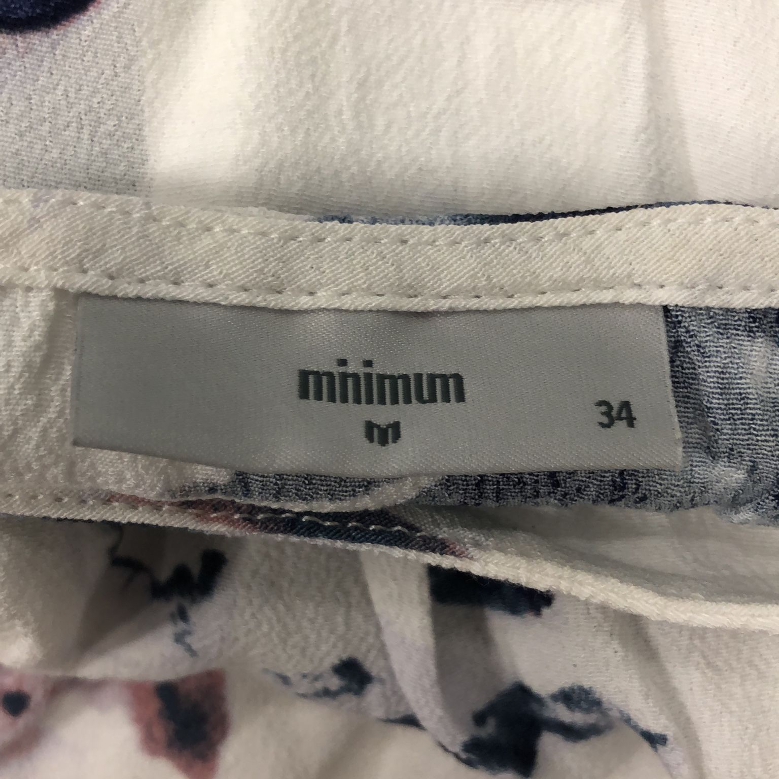 Minimum