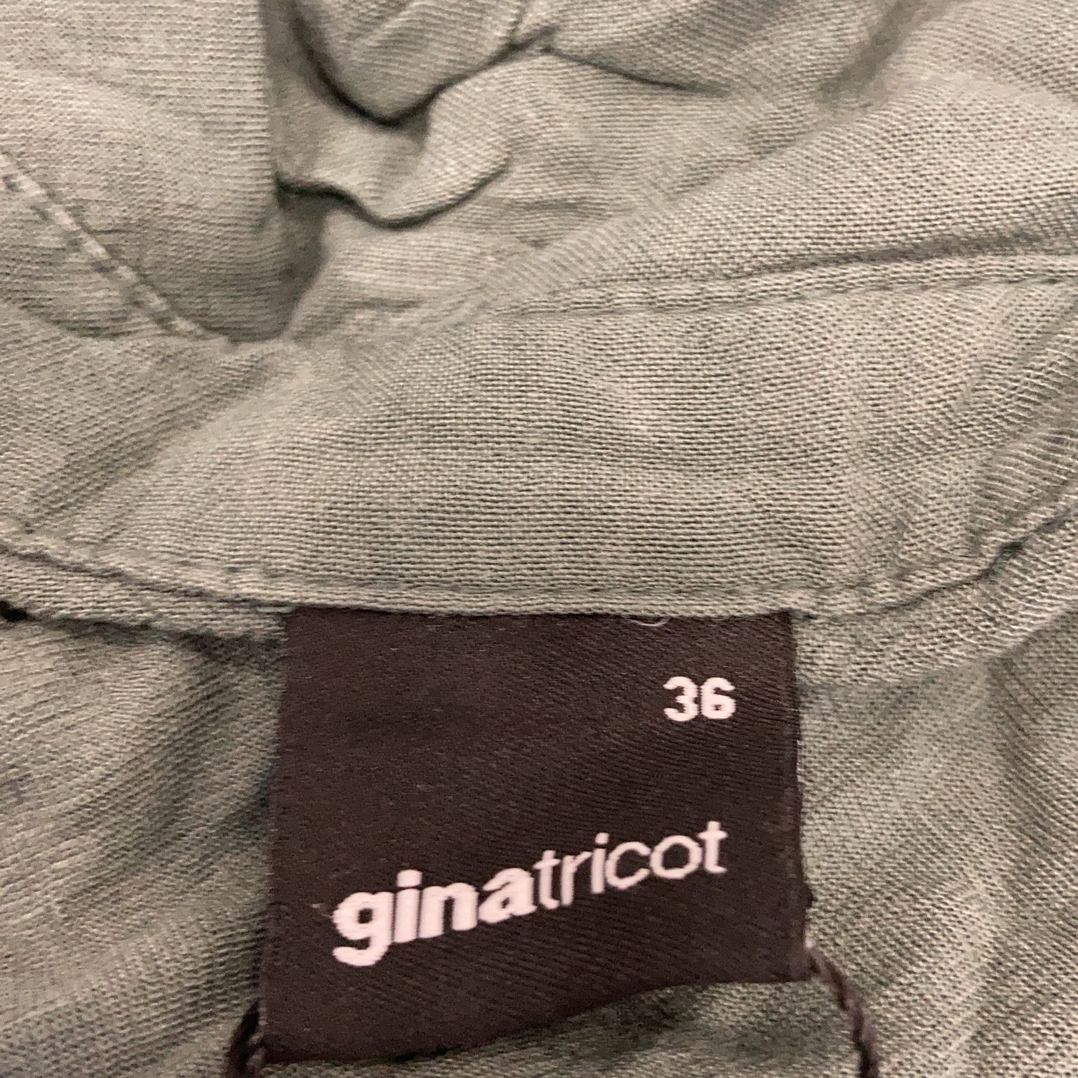 Gina Tricot