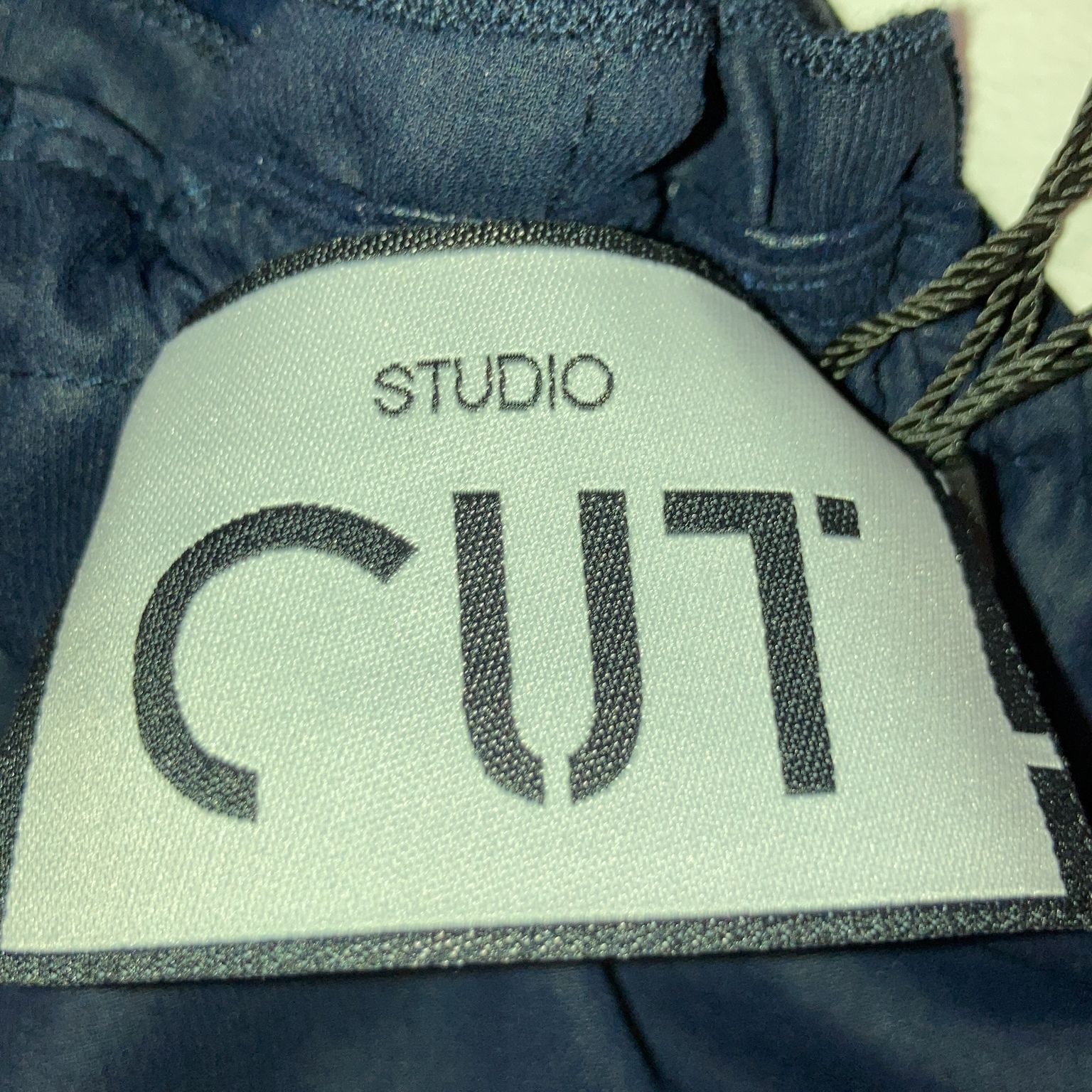 Cut