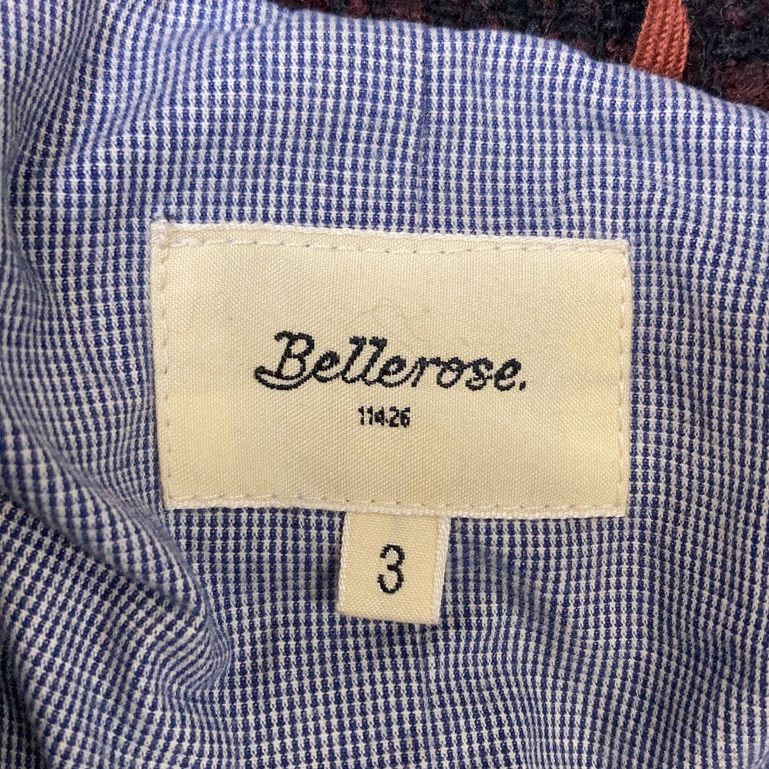 Bellerose