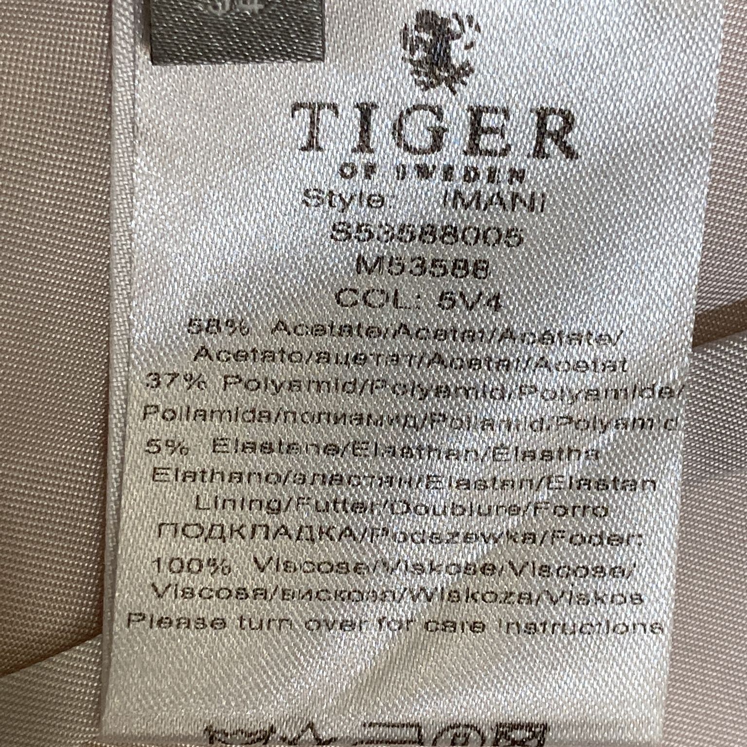 Tiger of Sweden