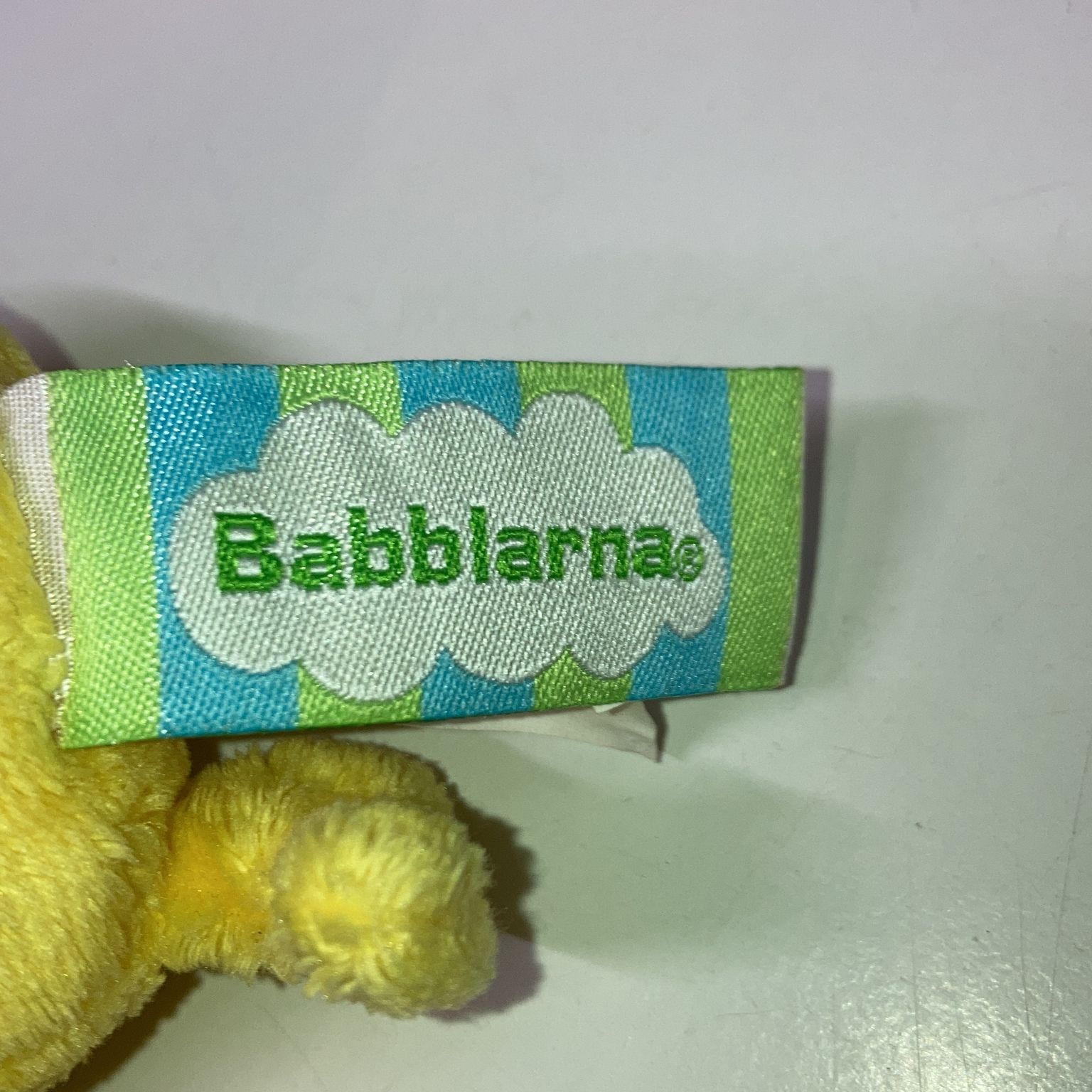 Babblarna