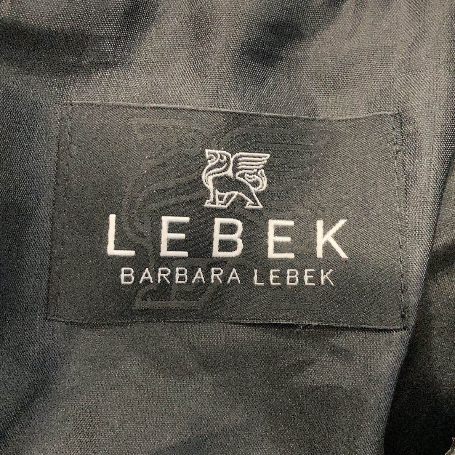 Lebek