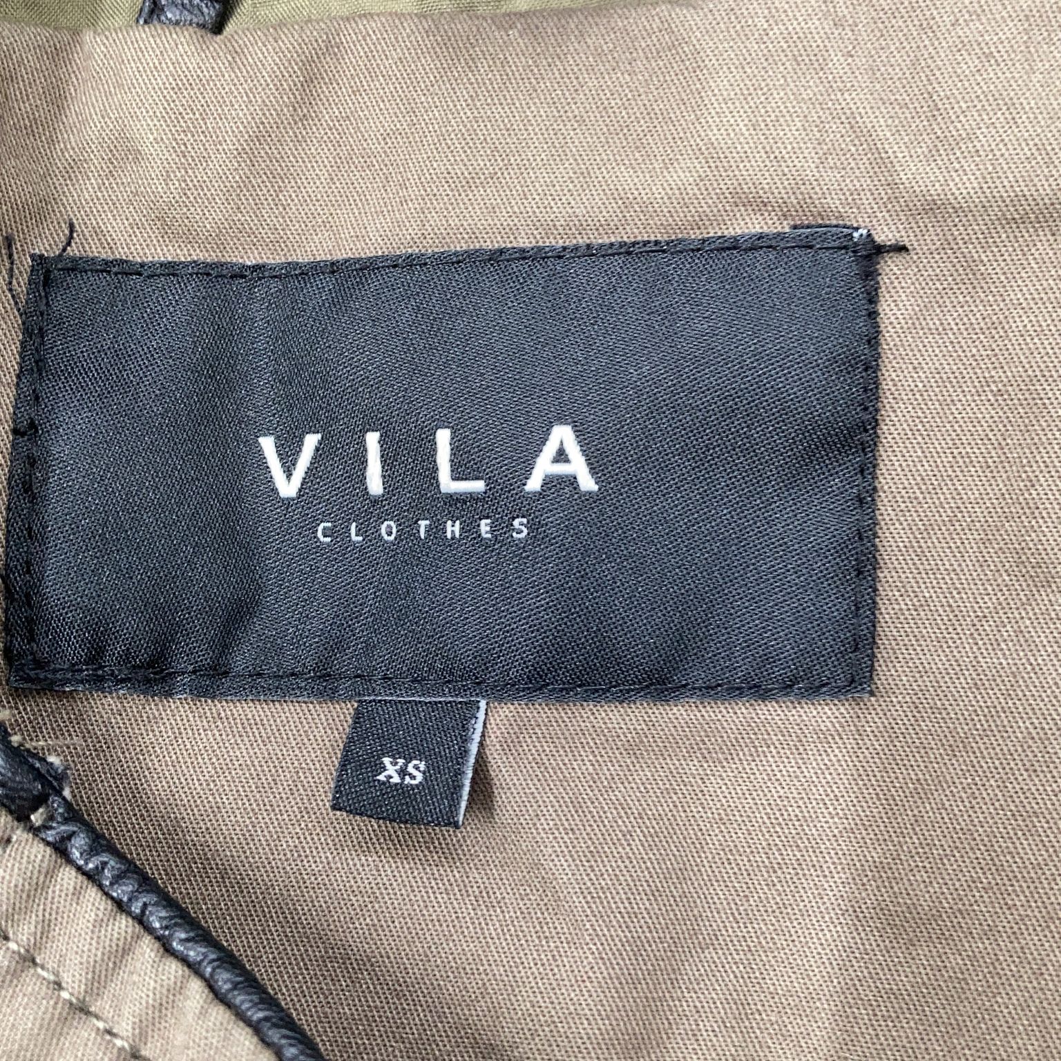 VILA Clothes