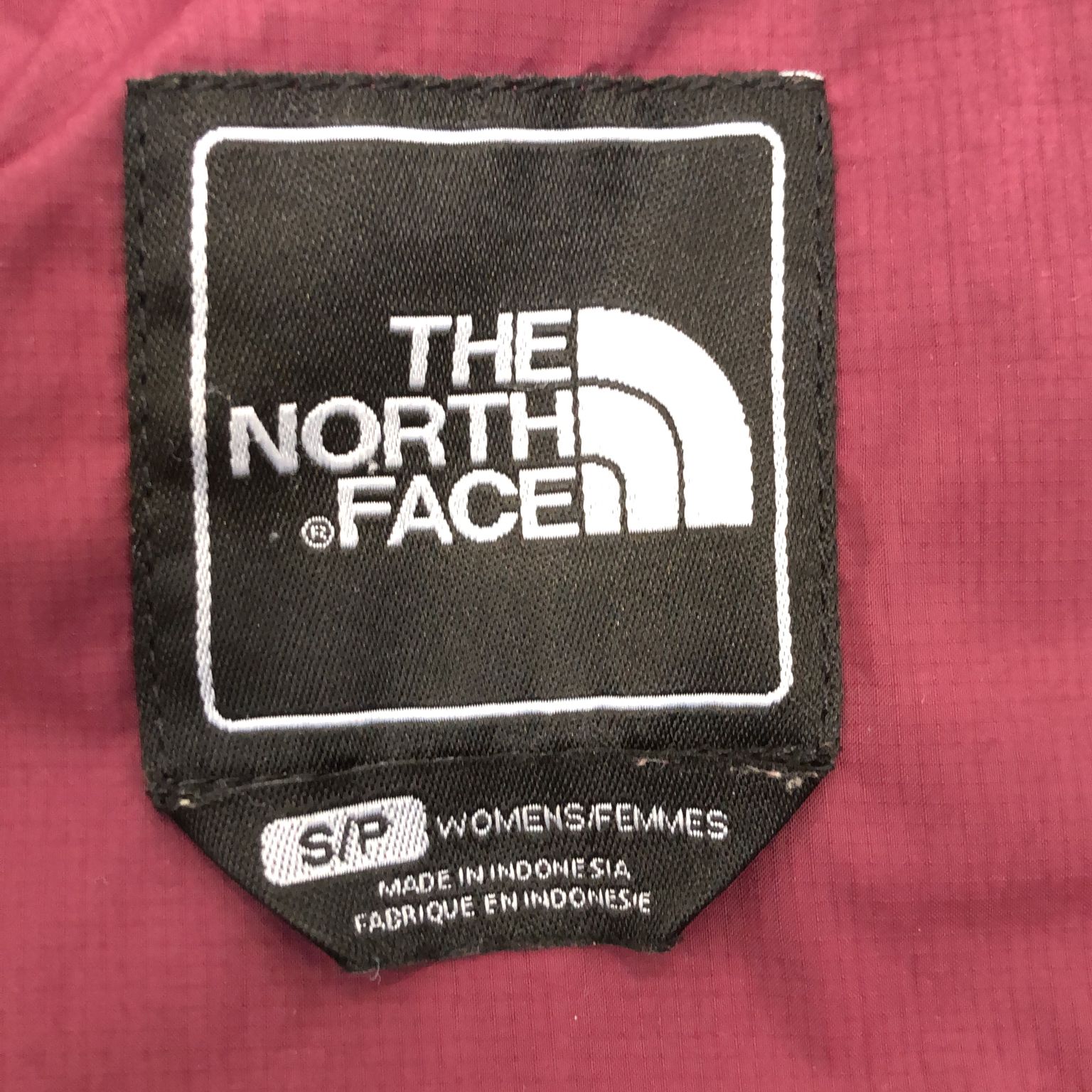 The North Face