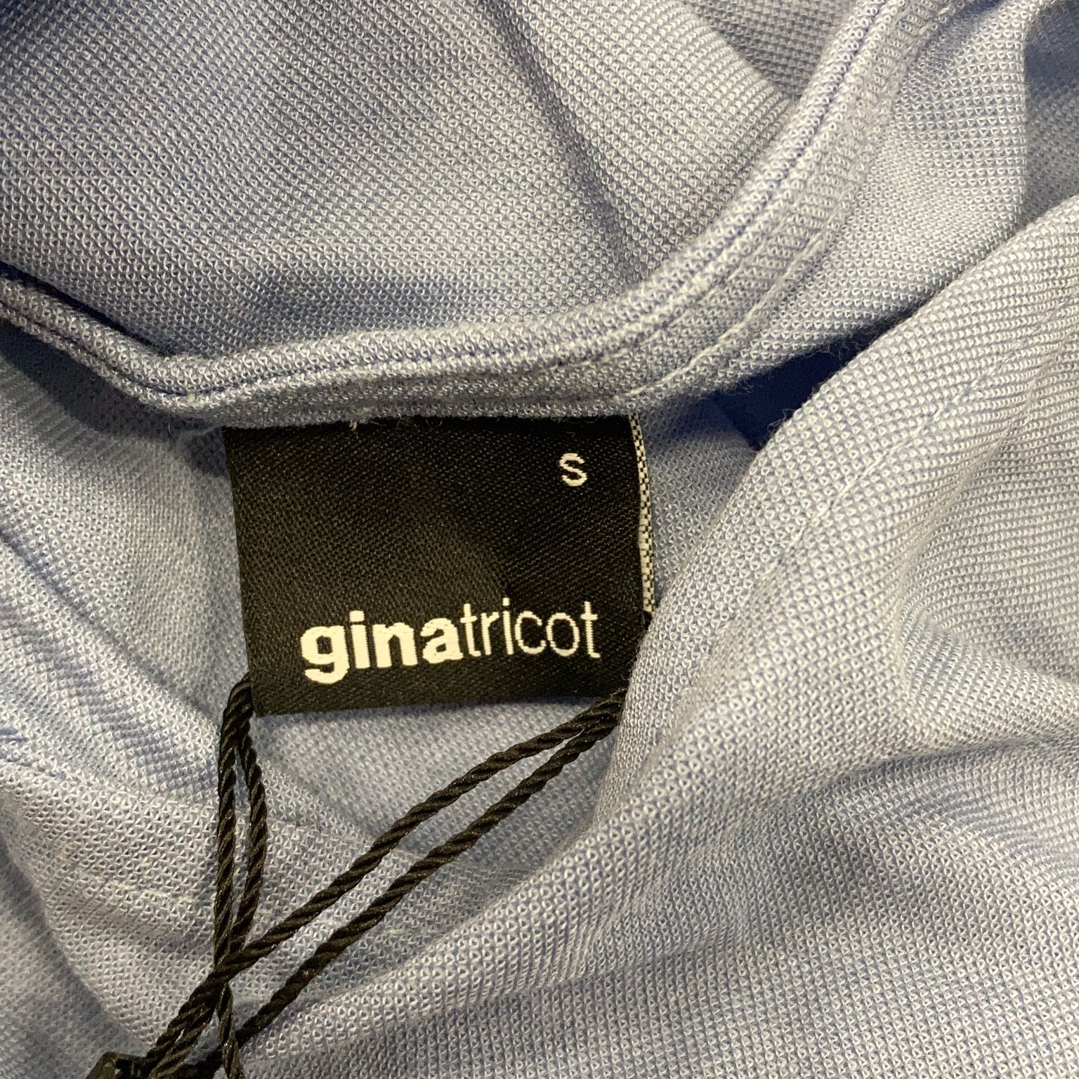 Gina Tricot