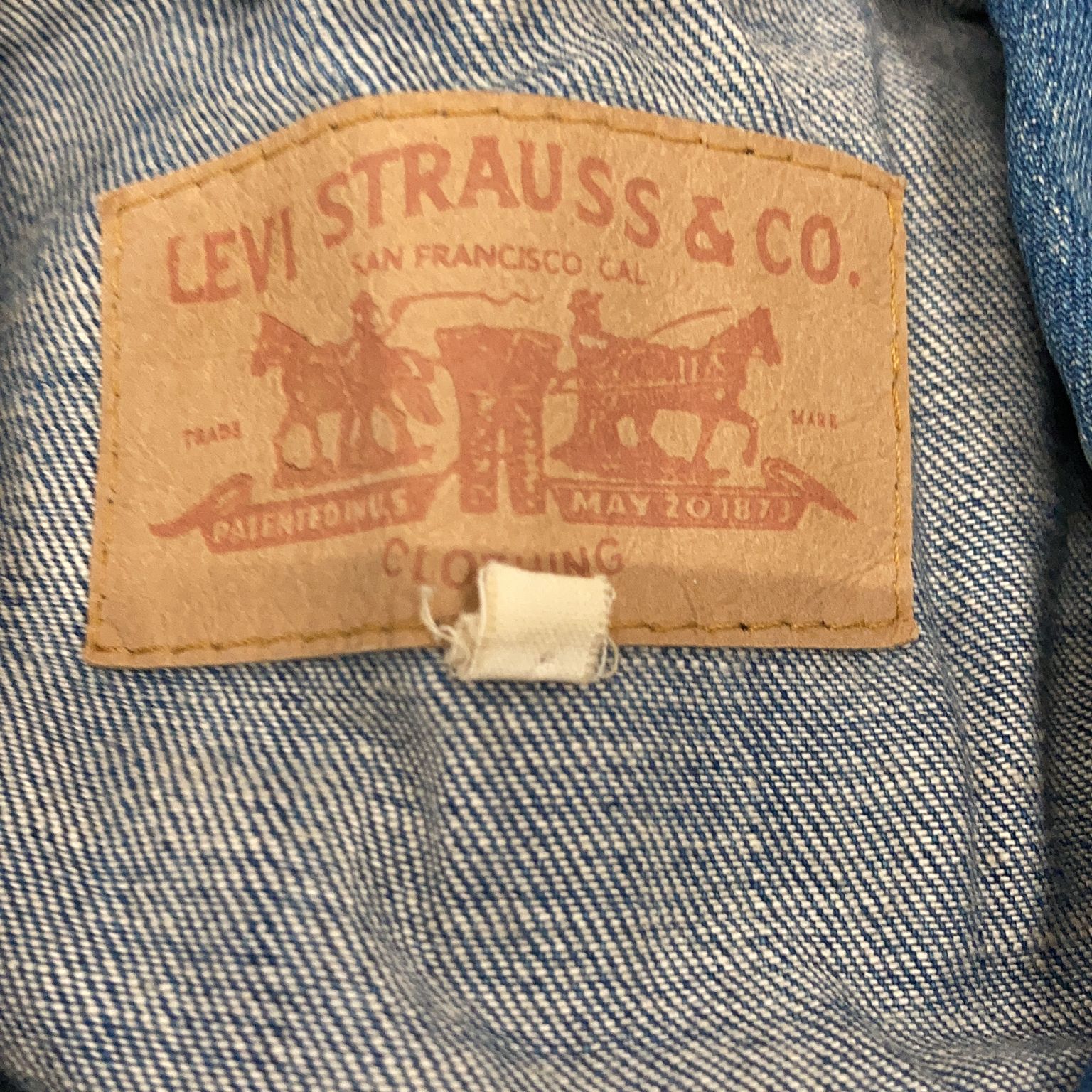 Levi Strauss  Co