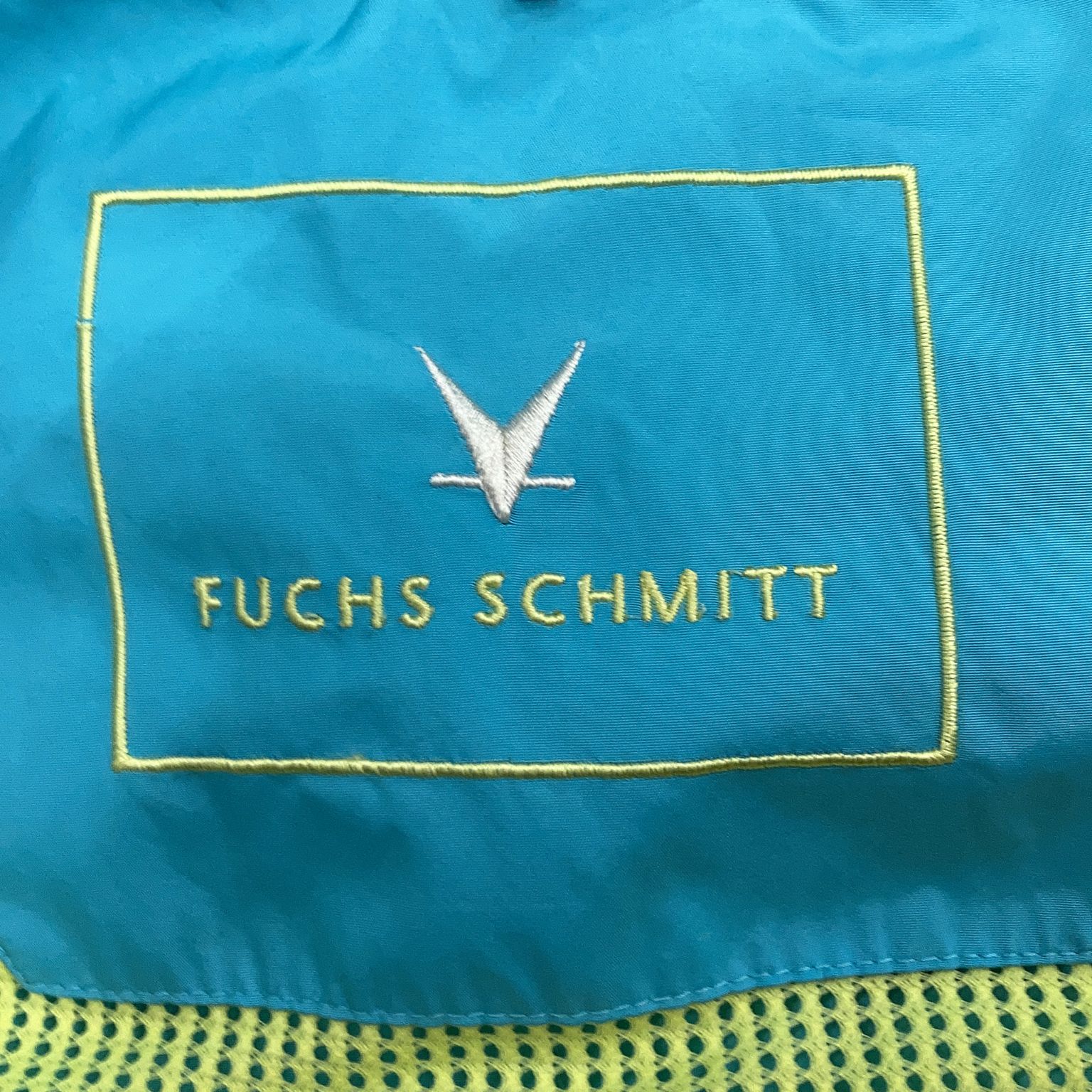 Fuchs Schmitt