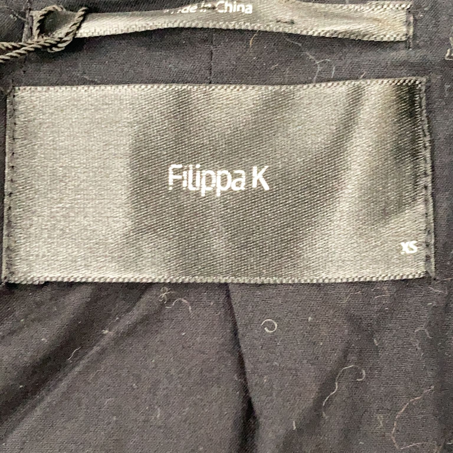 Filippa K