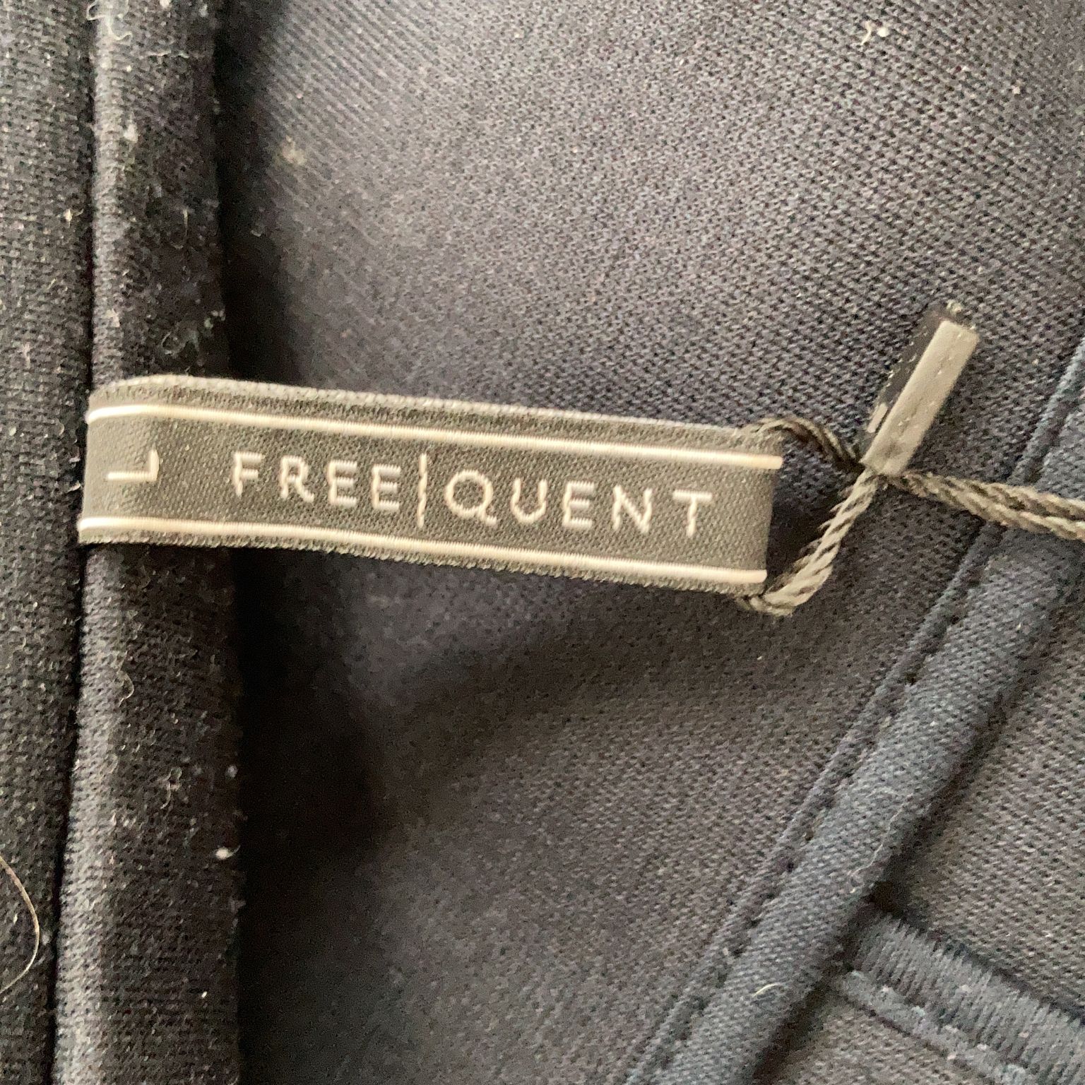 Free/Quent