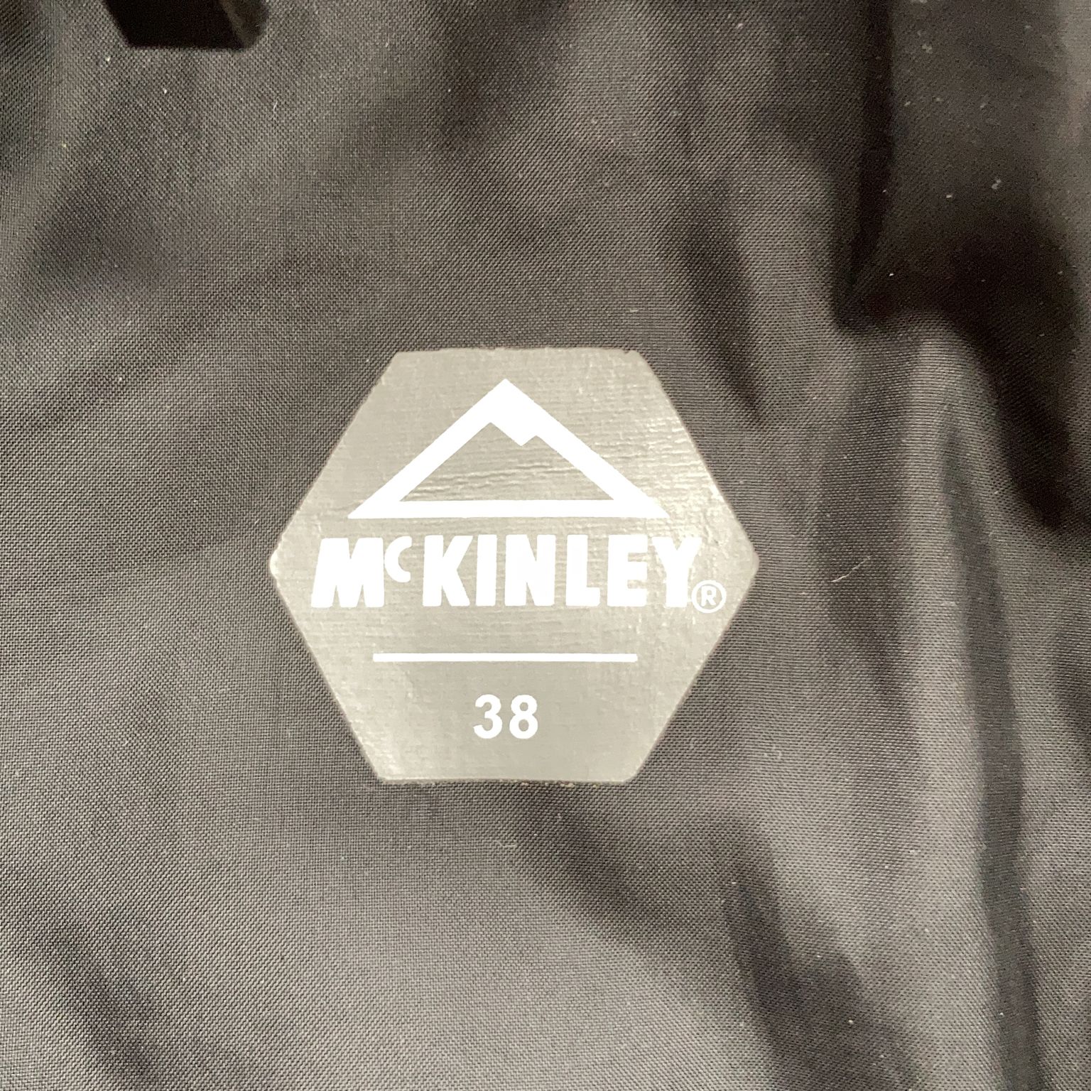 McKinley