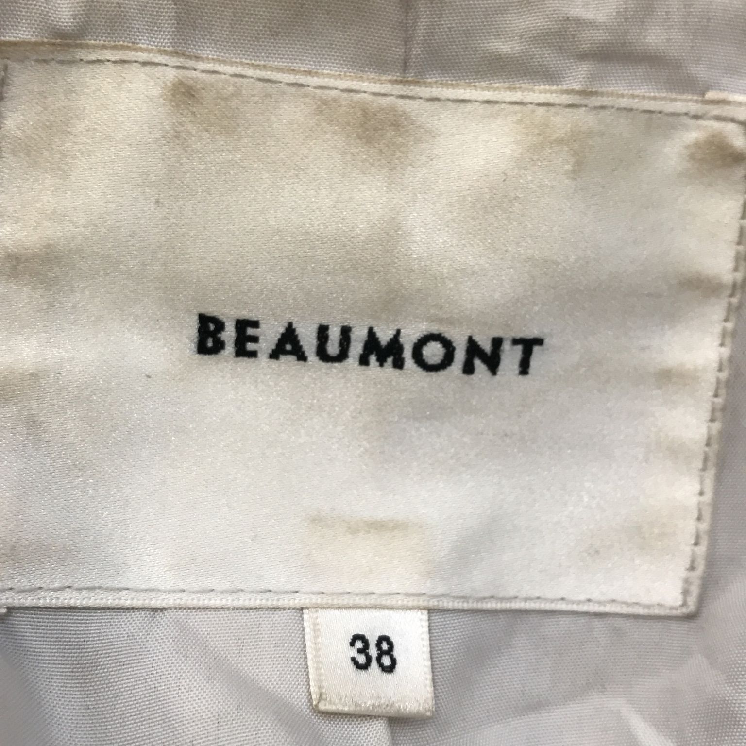 Beaumont