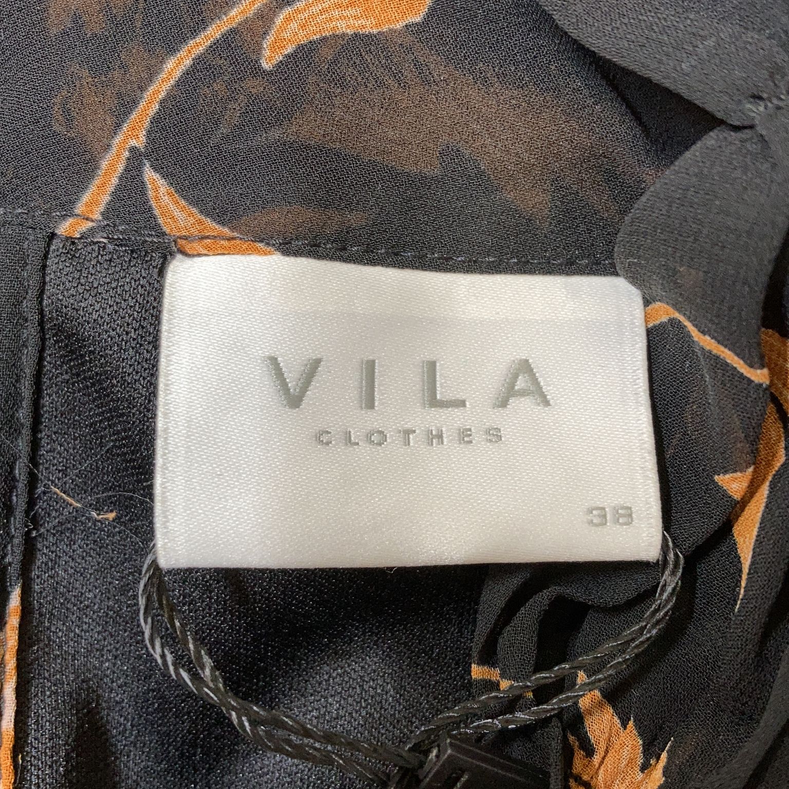 VILA Clothes