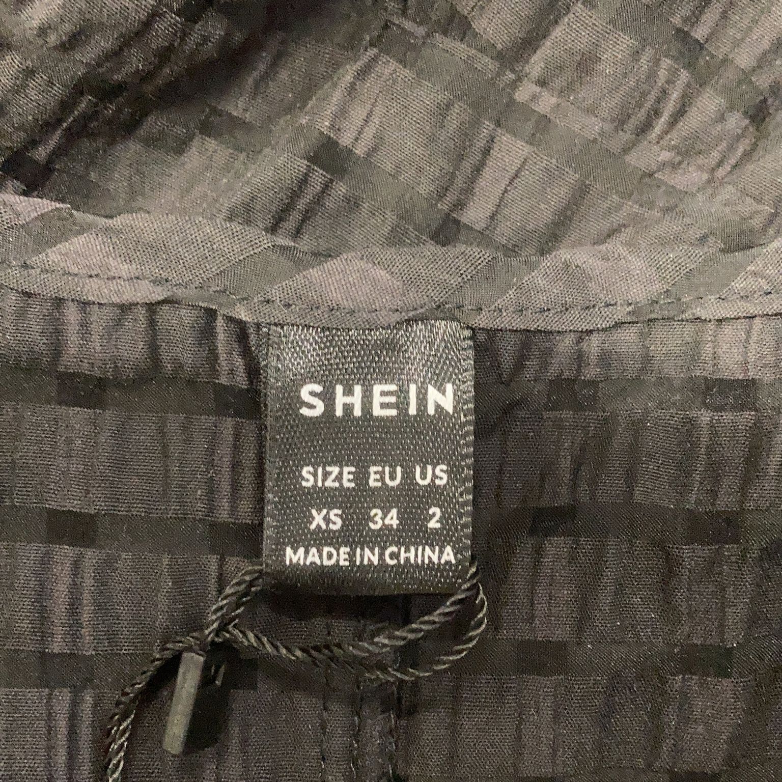 Shein