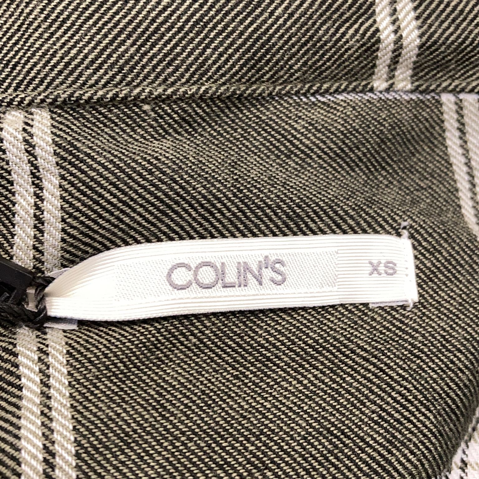 Colin's