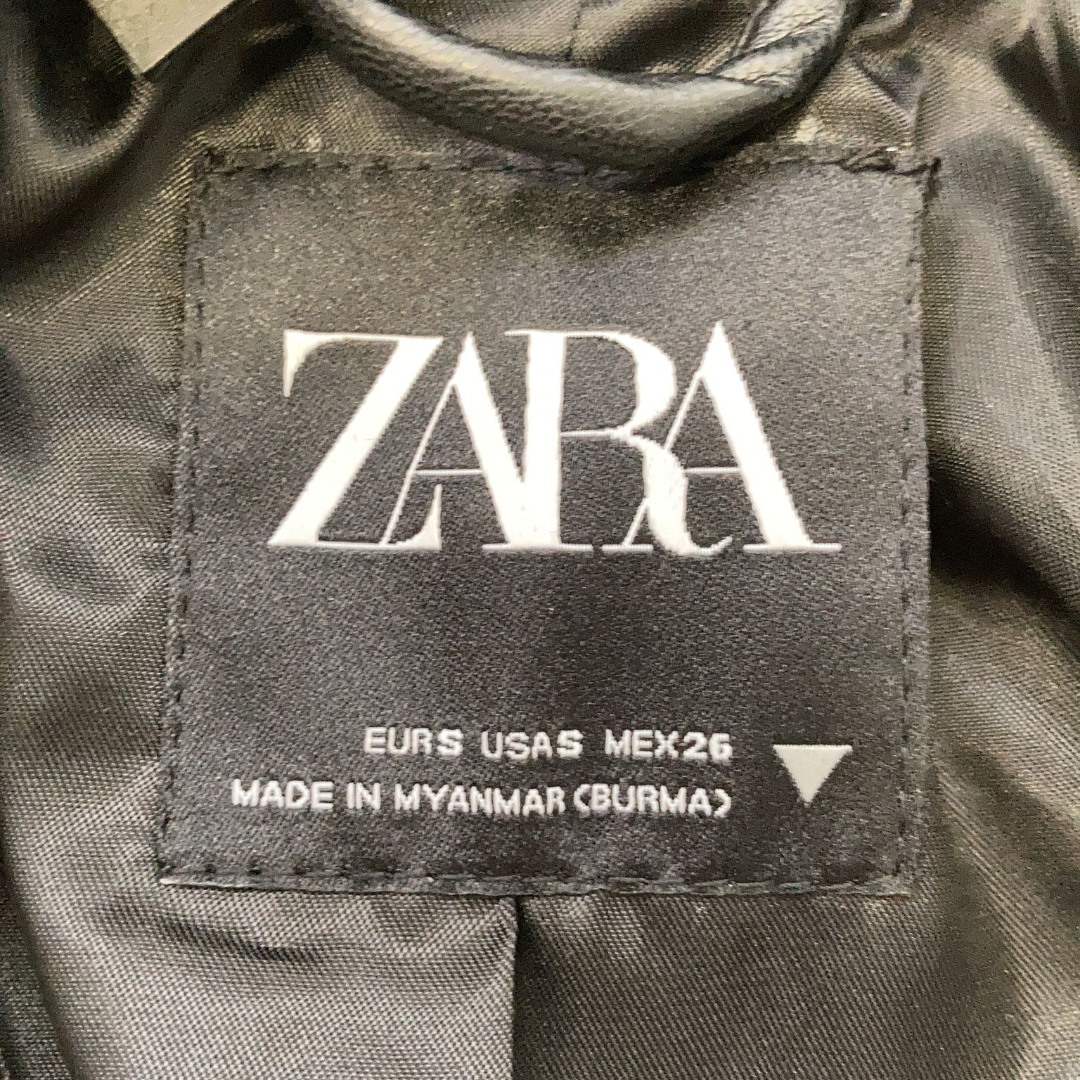 Zara