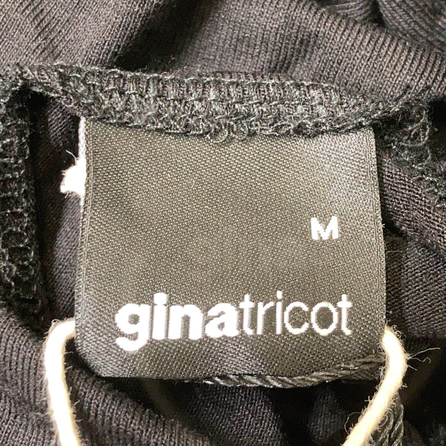 Gina Tricot