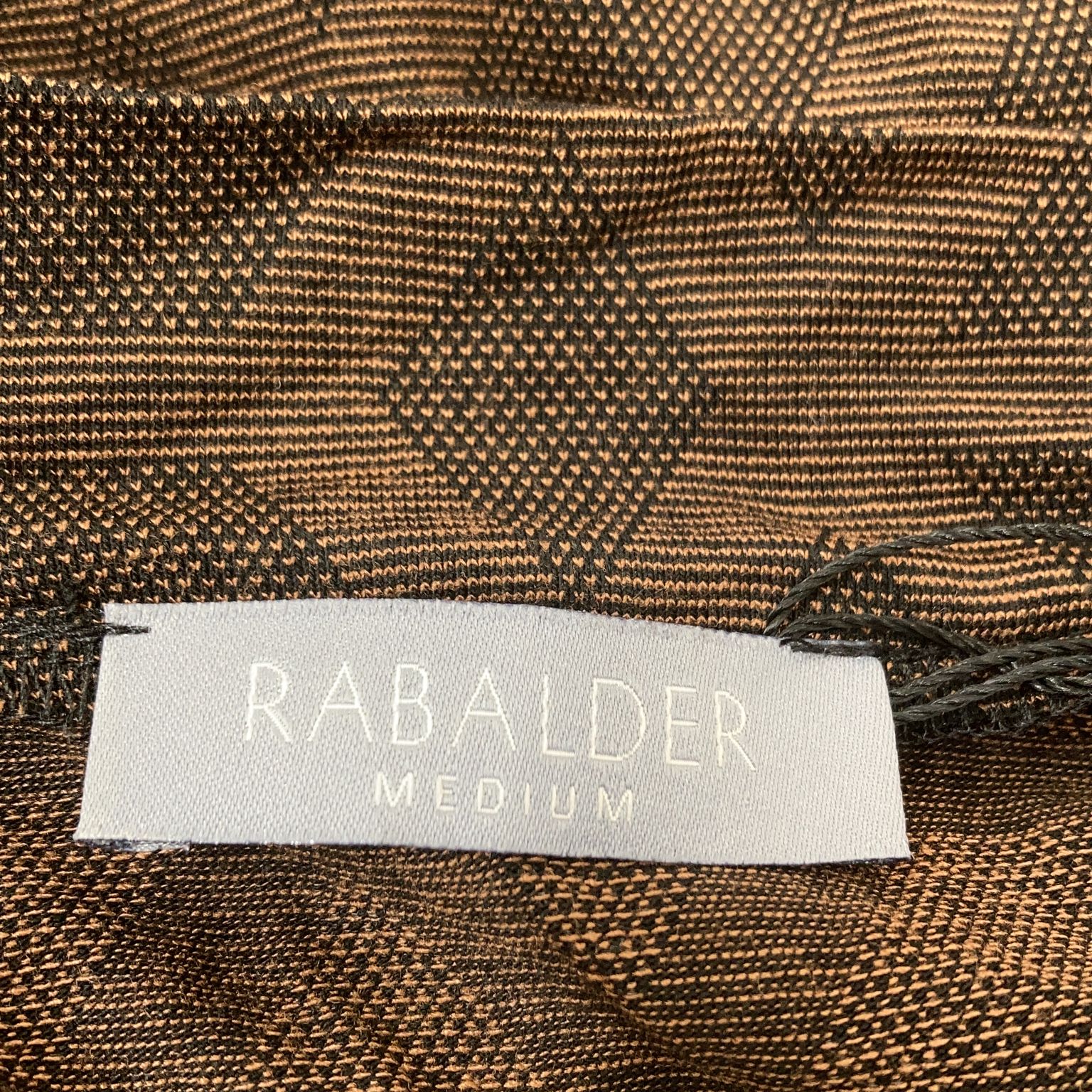 Rabalder