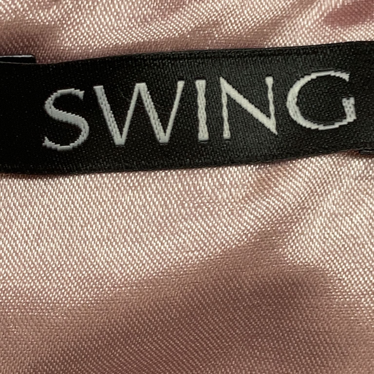 Swing