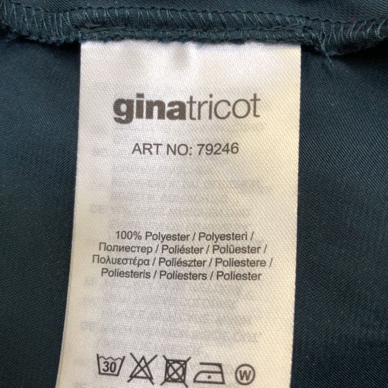 Gina Tricot